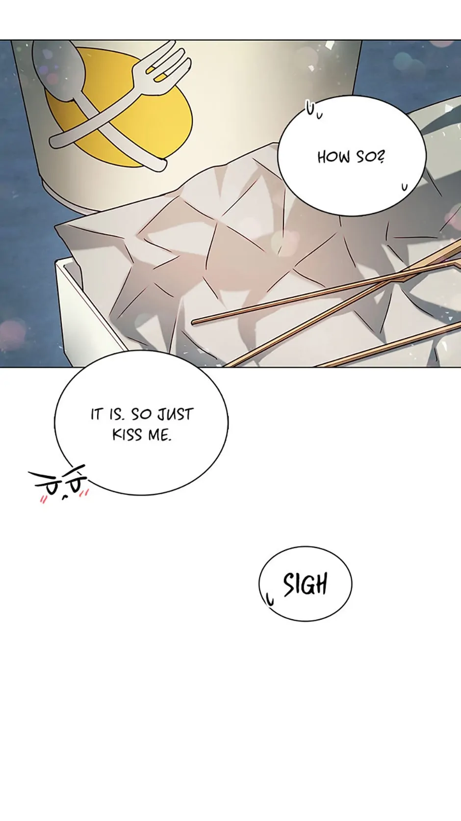 Only Want It With You Chapter 22 page 44