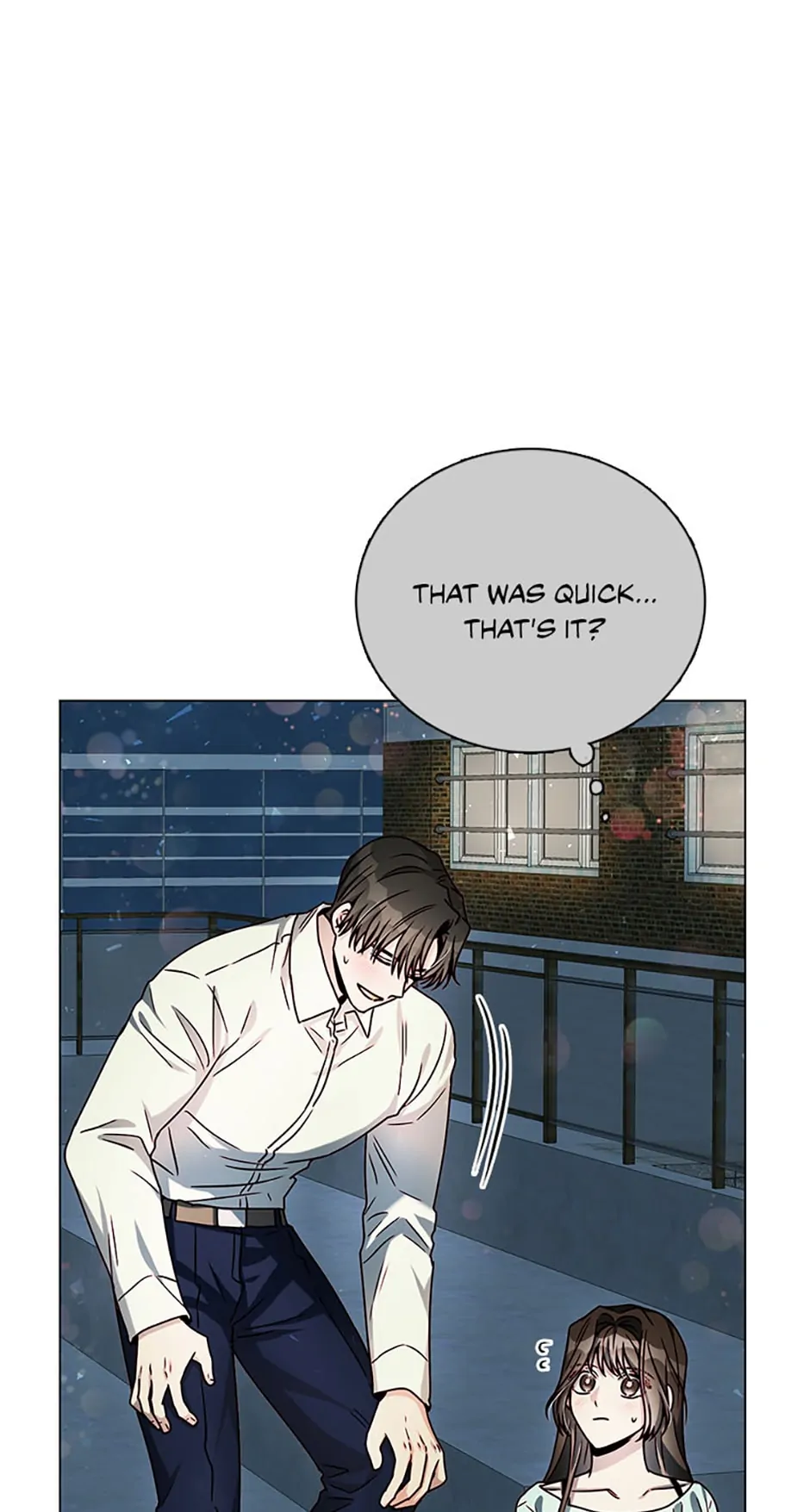 Only Want It With You Chapter 22 page 47