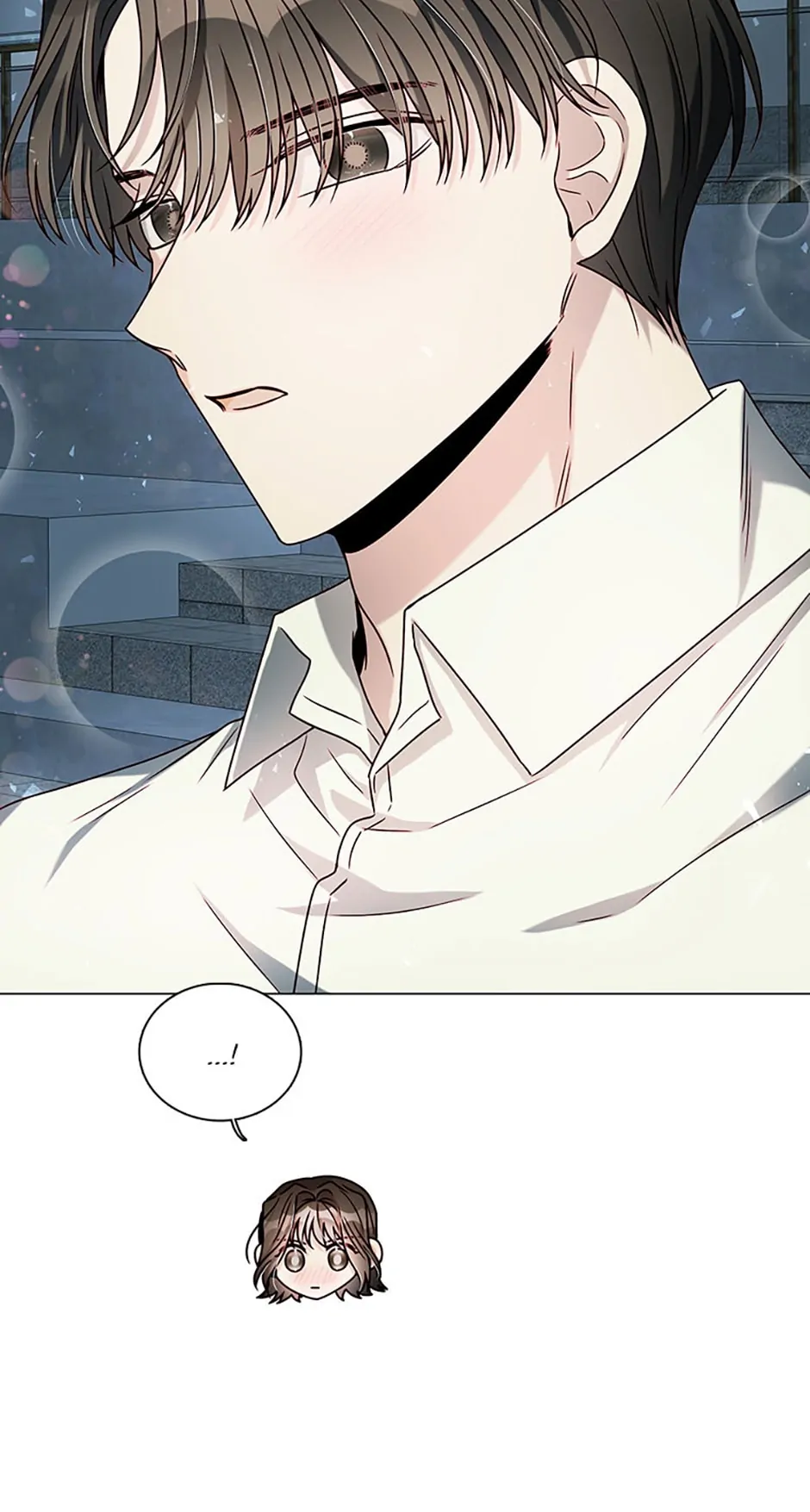 Only Want It With You Chapter 22 page 49