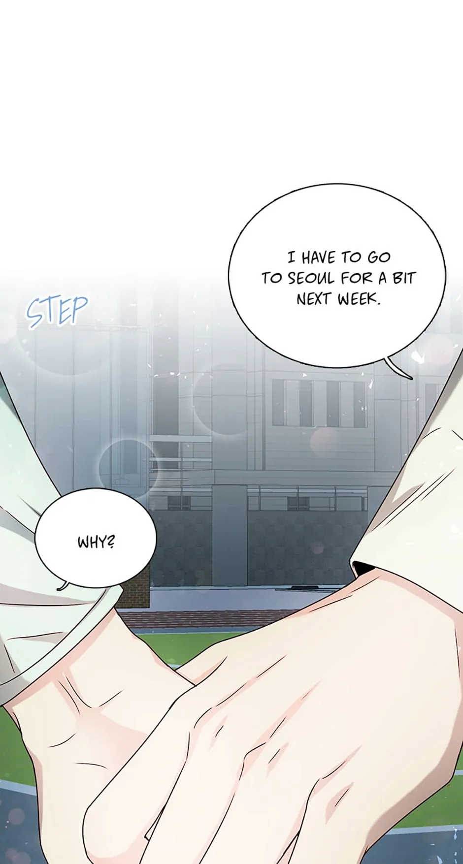 Only Want It With You Chapter 22 page 50