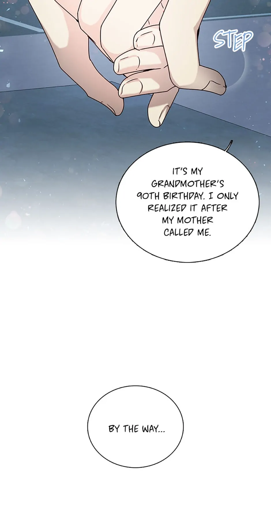 Only Want It With You Chapter 22 page 51