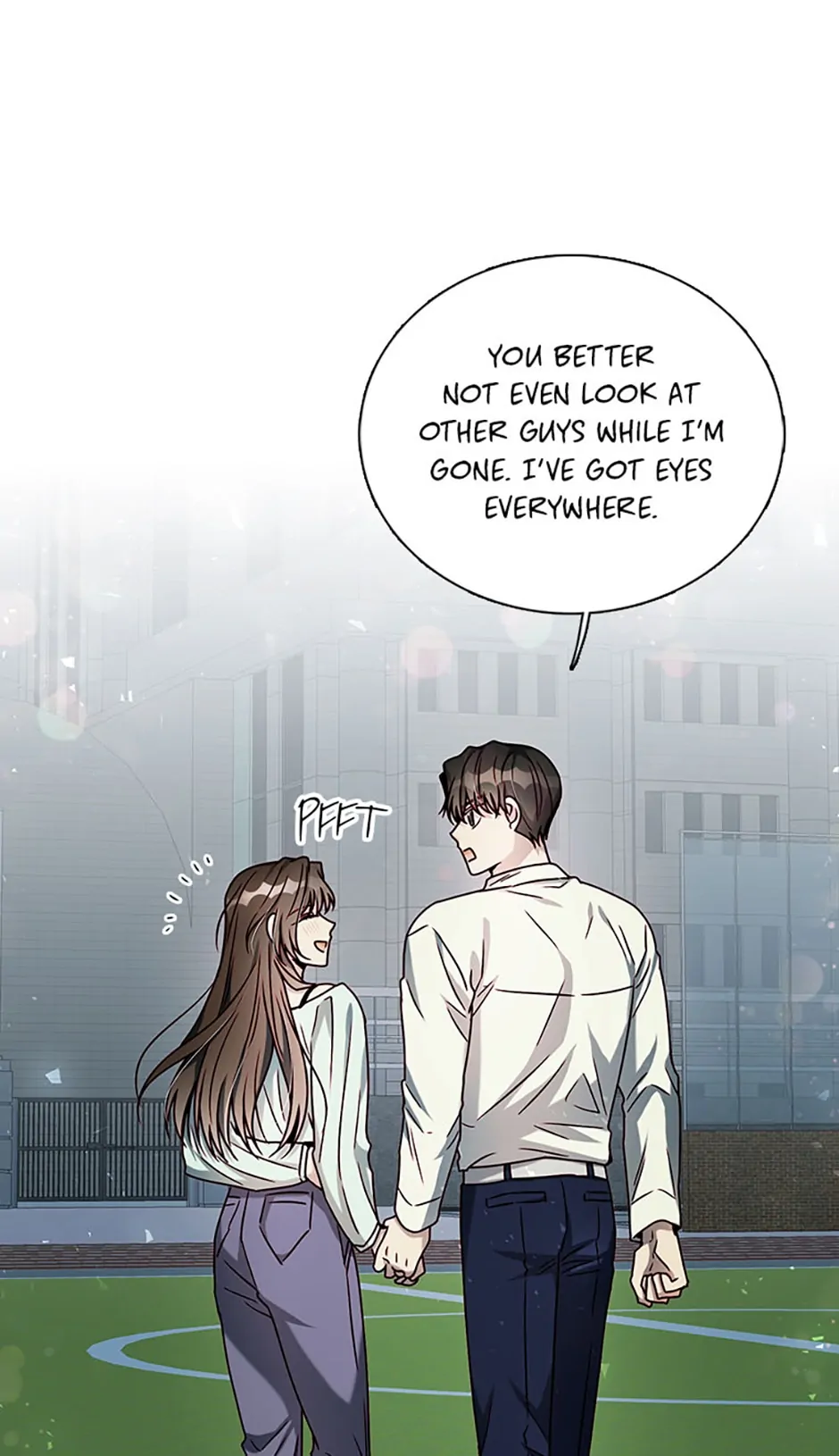 Only Want It With You Chapter 22 page 52