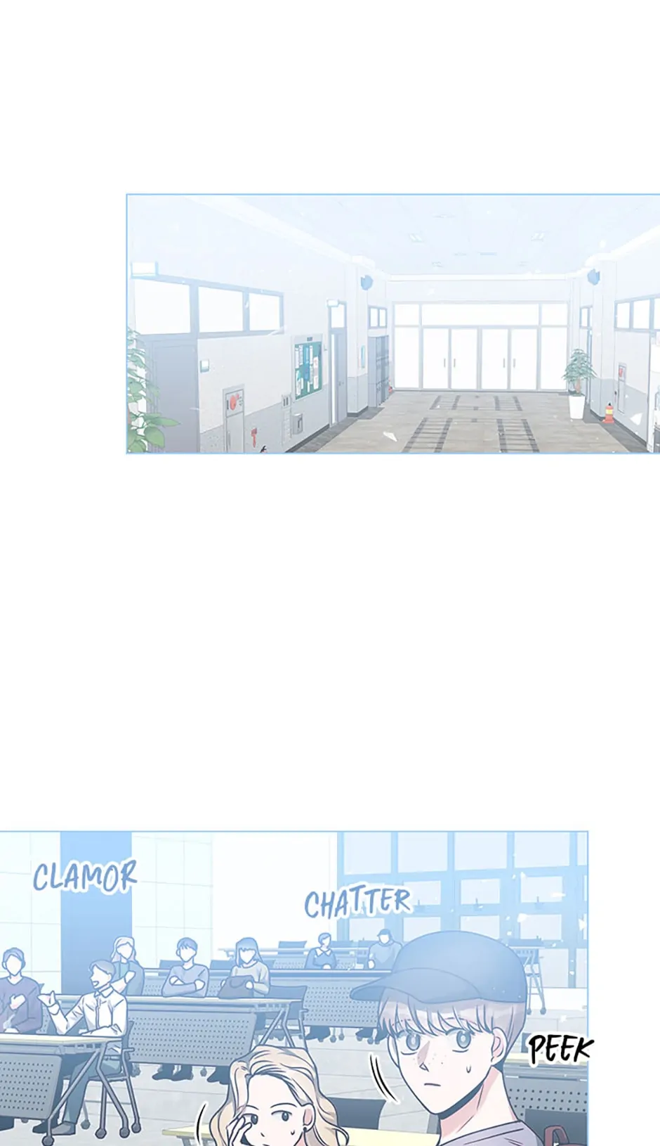 Only Want It With You Chapter 22 page 54