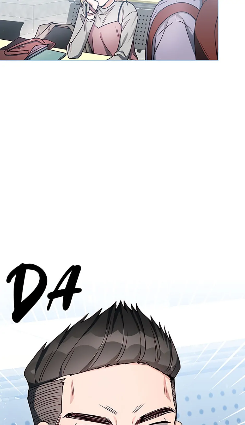 Only Want It With You Chapter 22 page 55