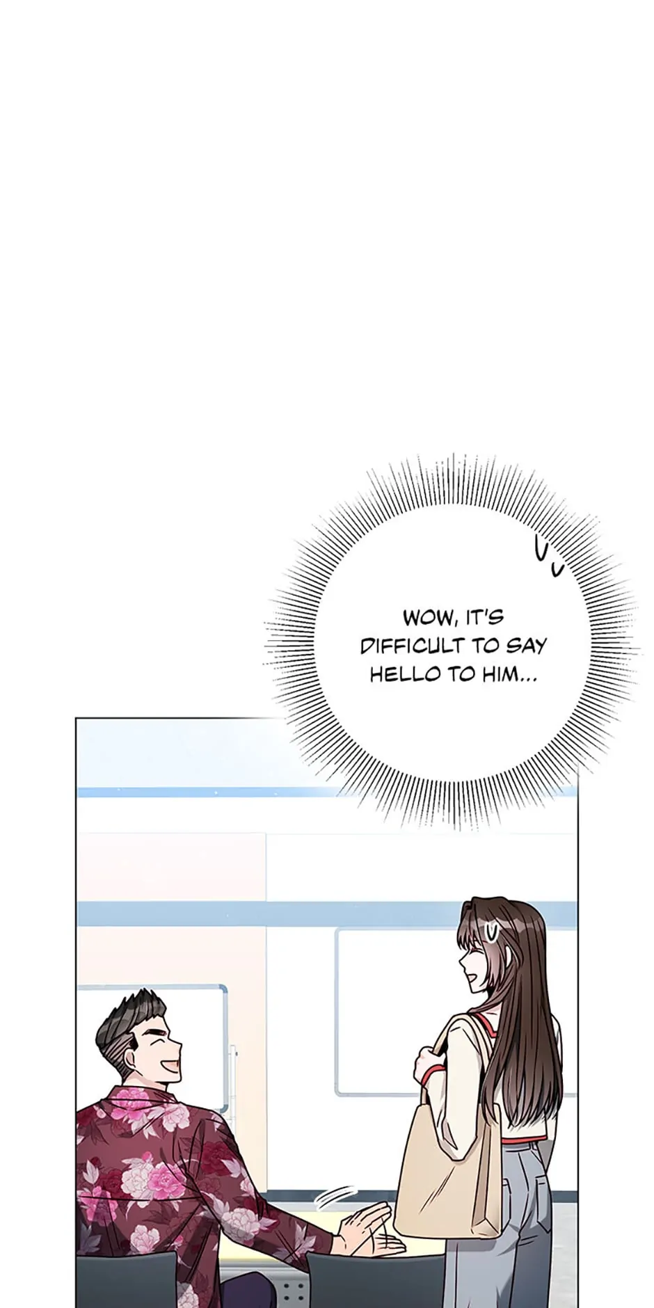 Only Want It With You Chapter 22 page 57