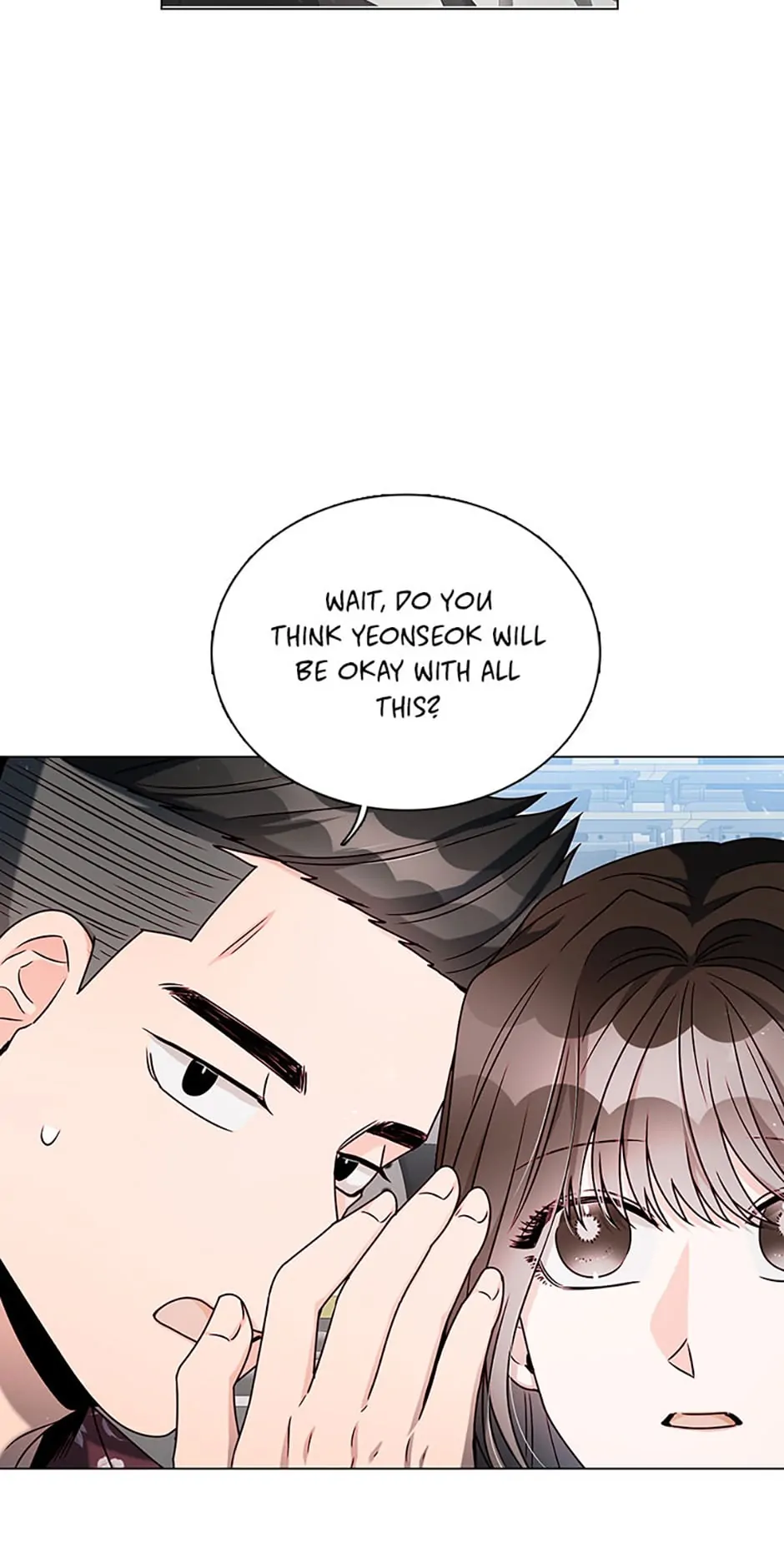 Only Want It With You Chapter 22 page 61