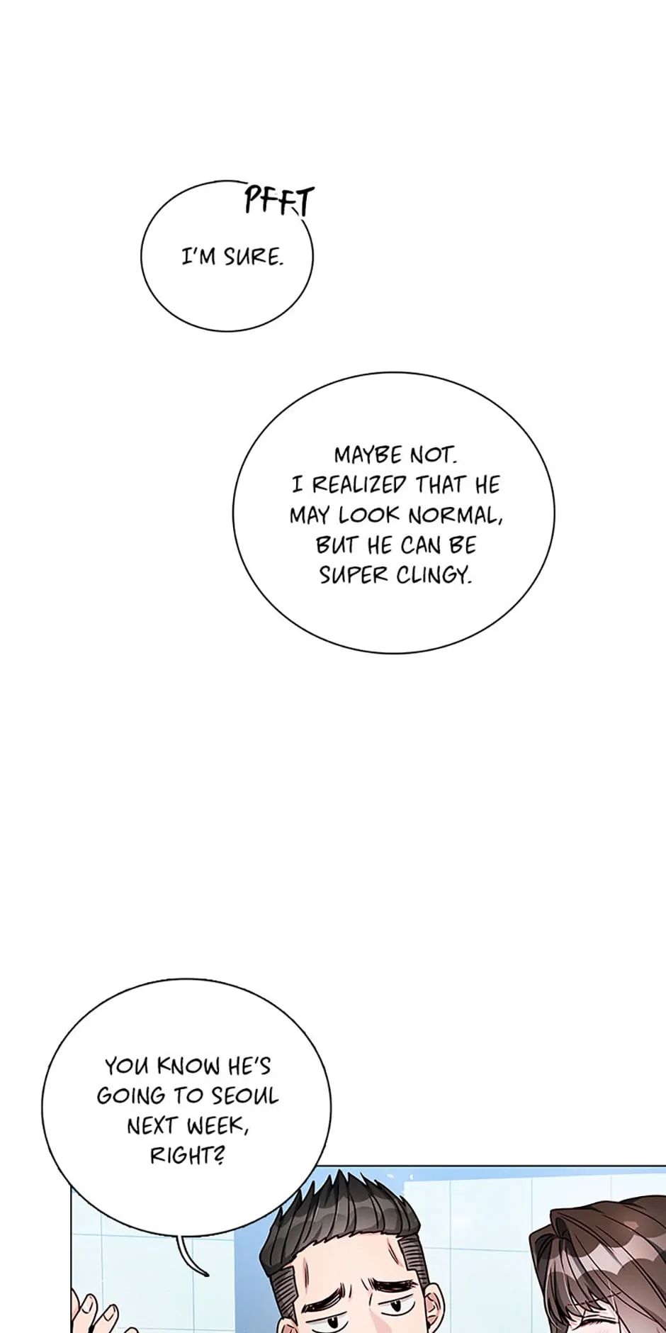 Only Want It With You Chapter 22 page 62