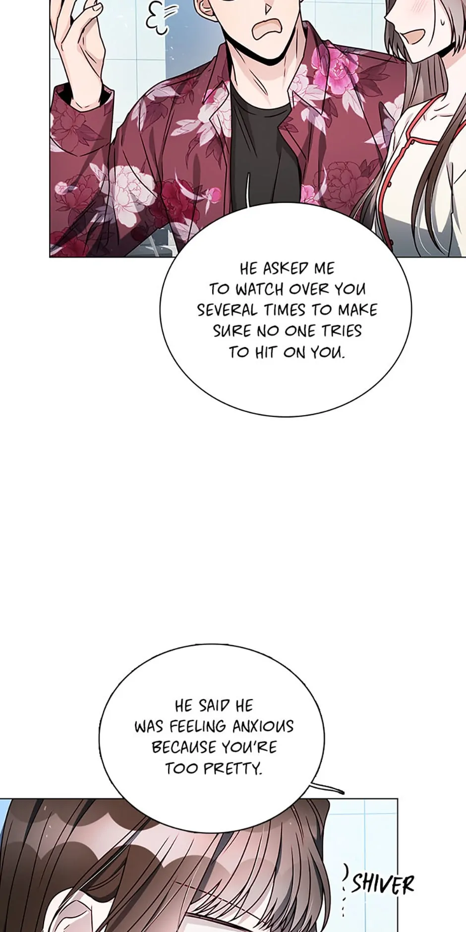 Only Want It With You Chapter 22 page 63