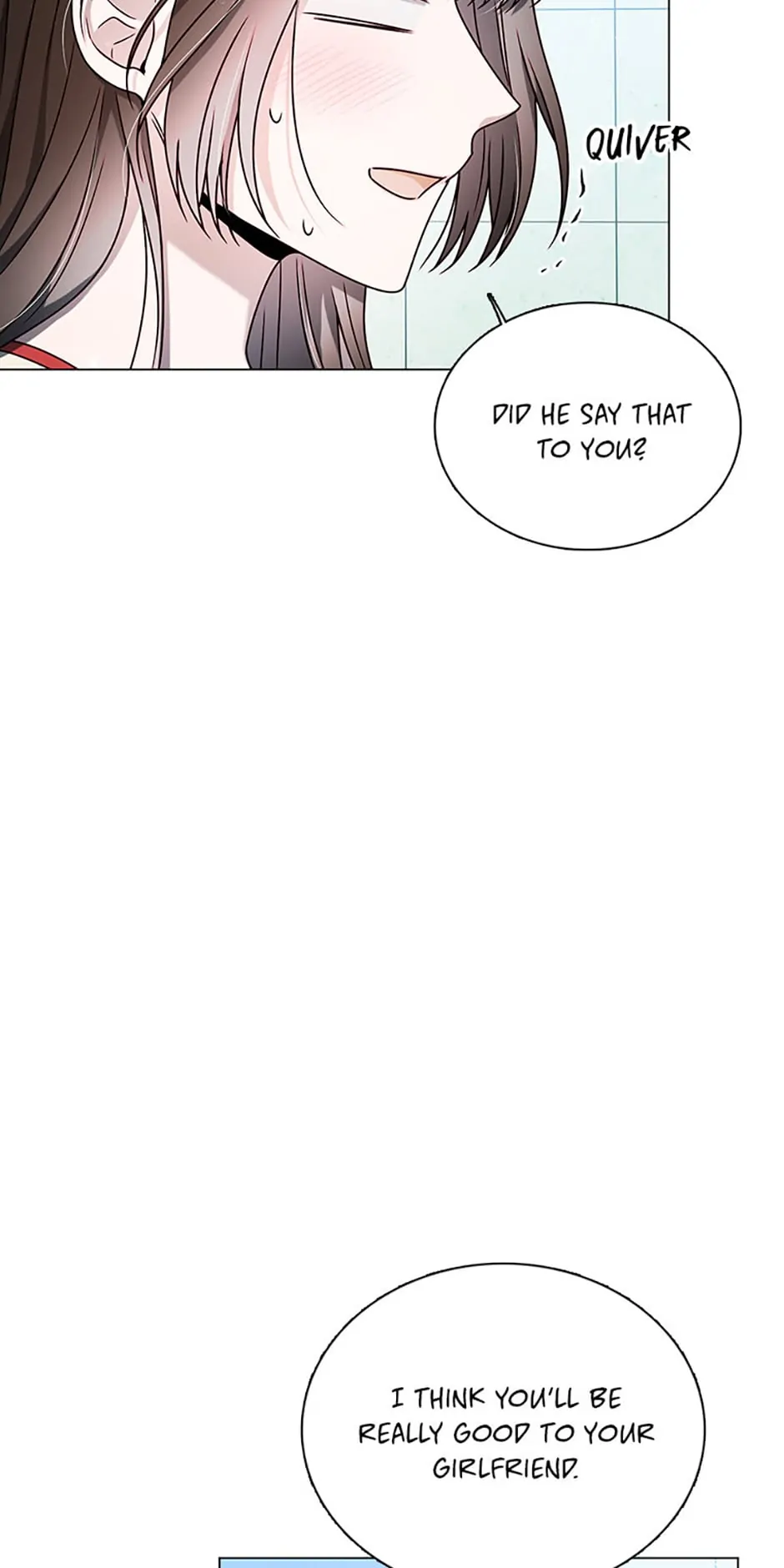 Only Want It With You Chapter 22 page 64