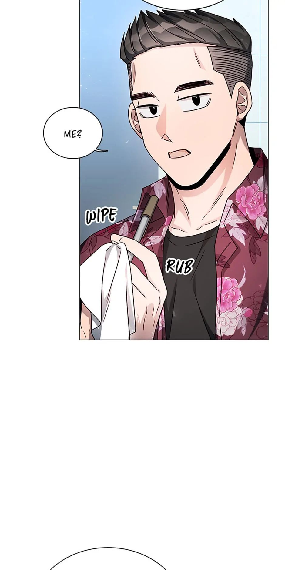 Only Want It With You Chapter 22 page 65