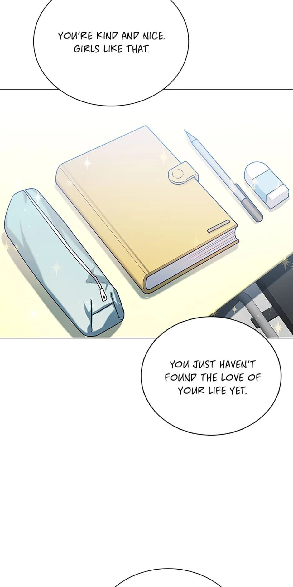 Only Want It With You Chapter 22 page 66