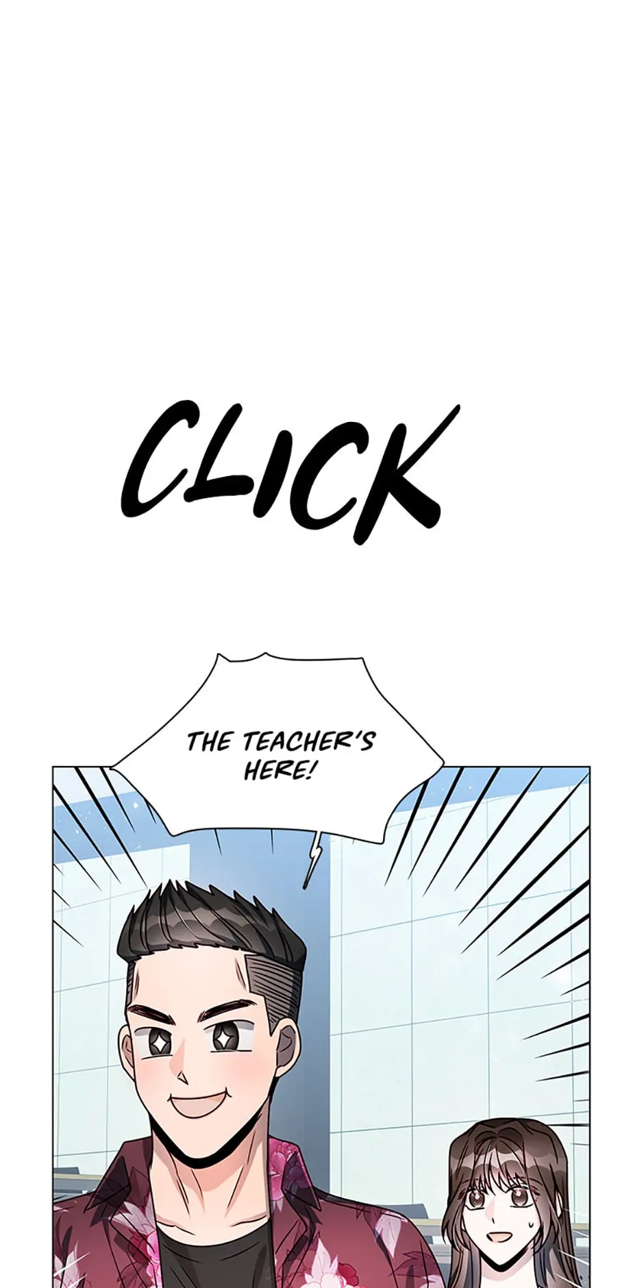 Only Want It With You Chapter 22 page 68