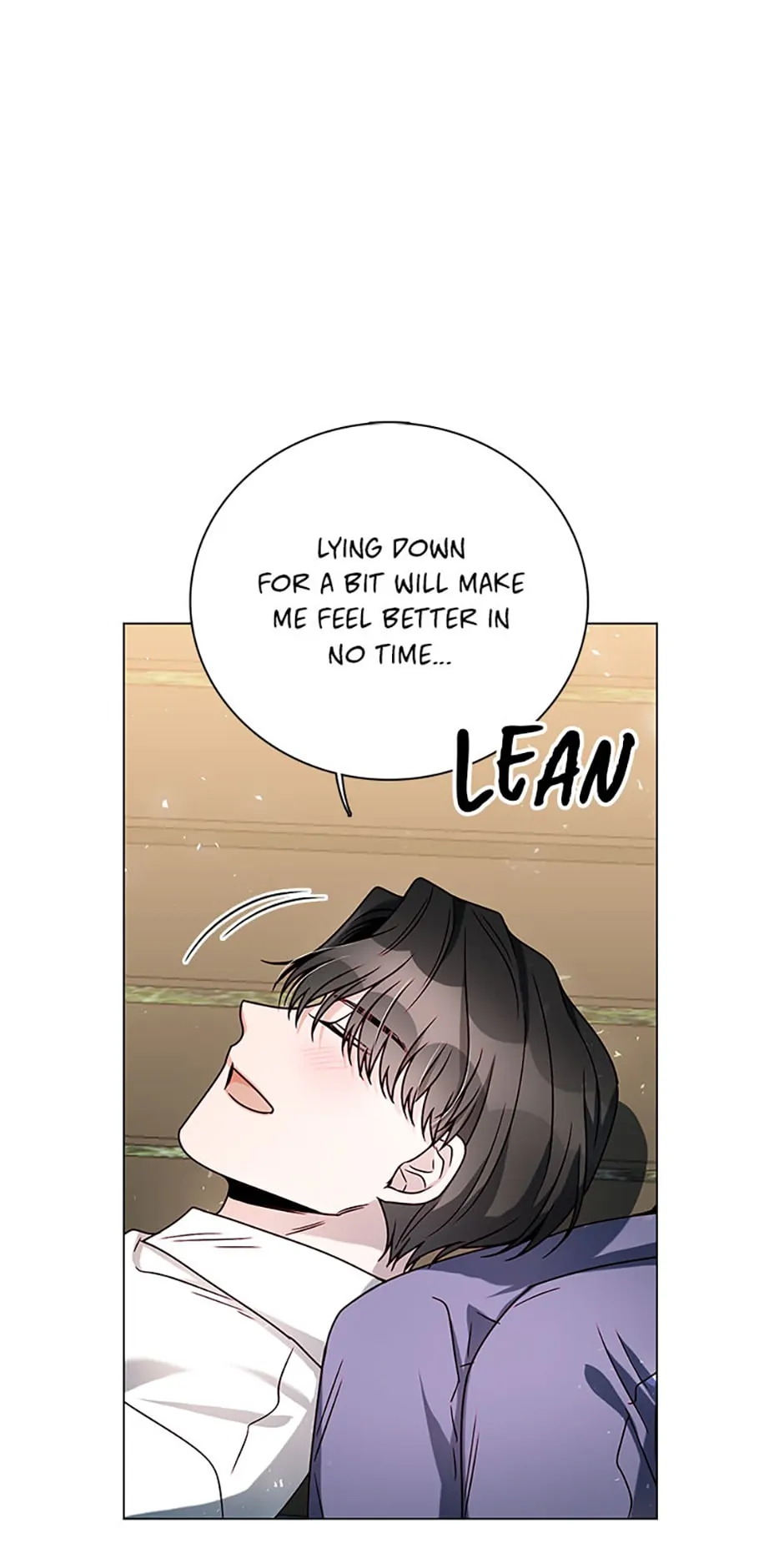 Only Want It With You Chapter 22 page 6