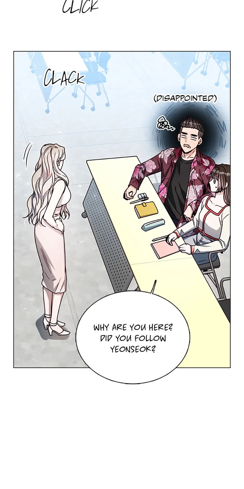 Only Want It With You Chapter 22 page 71
