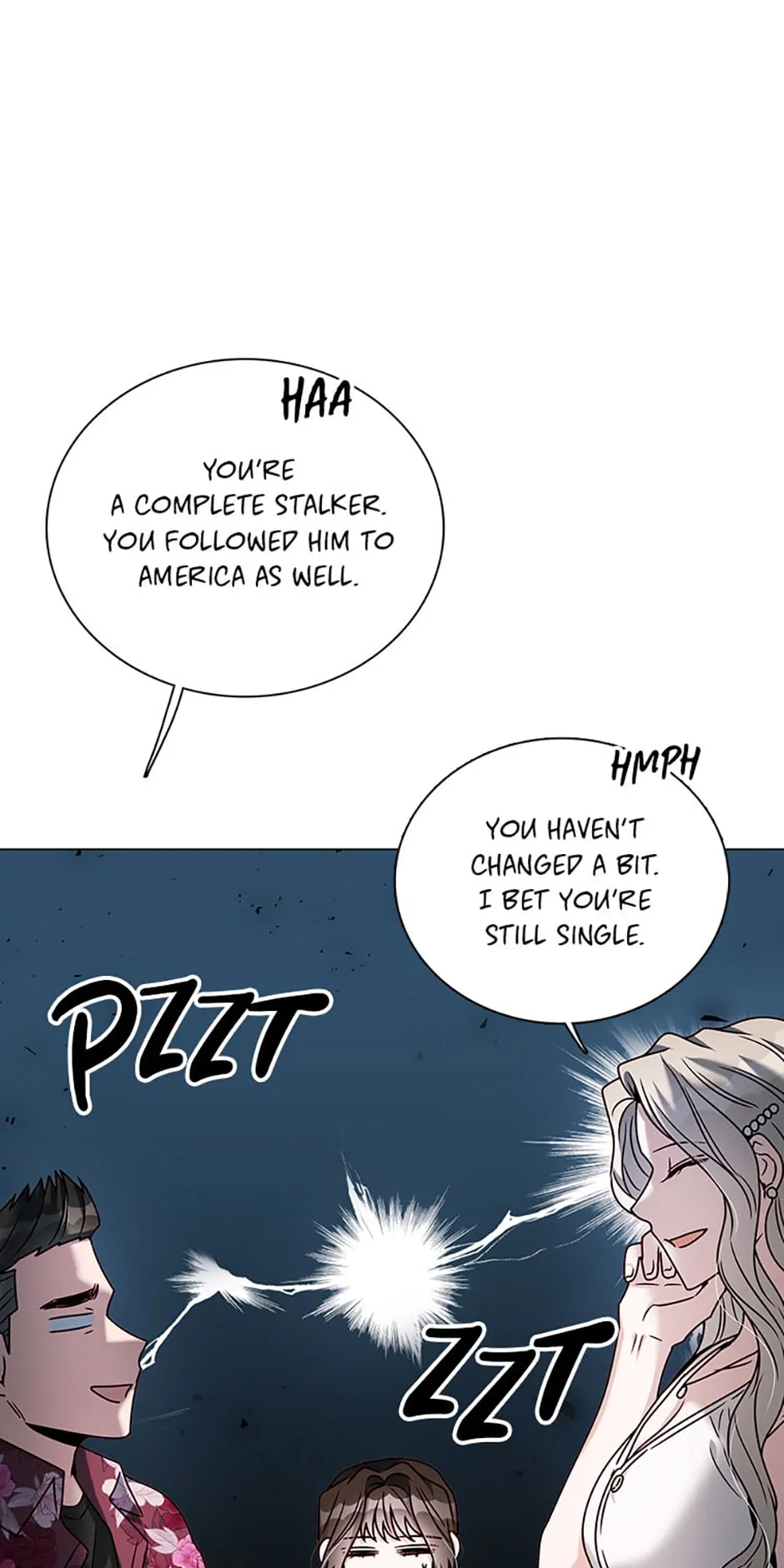 Only Want It With You Chapter 22 page 73