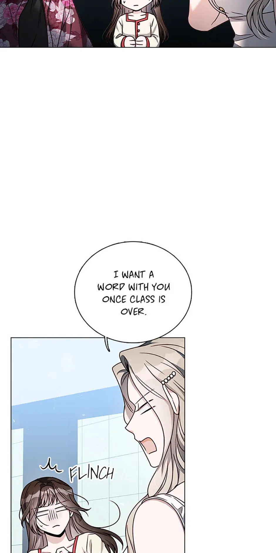 Only Want It With You Chapter 22 page 74