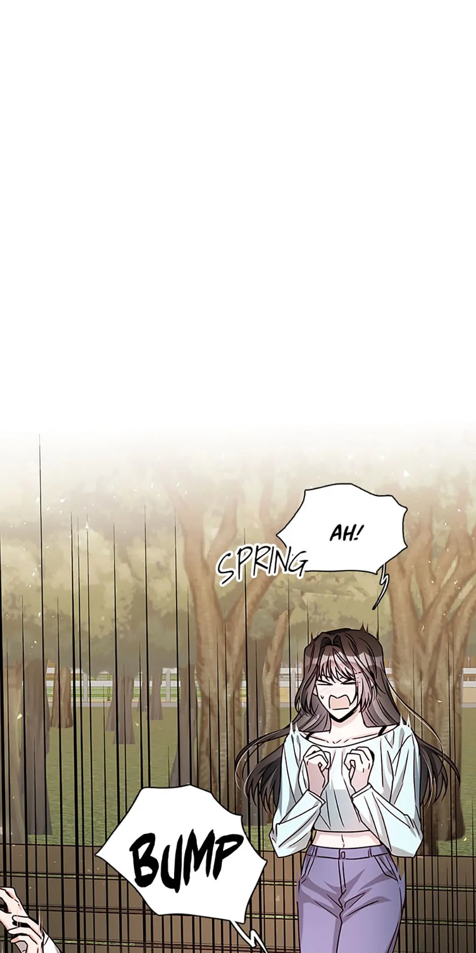 Only Want It With You Chapter 22 page 7