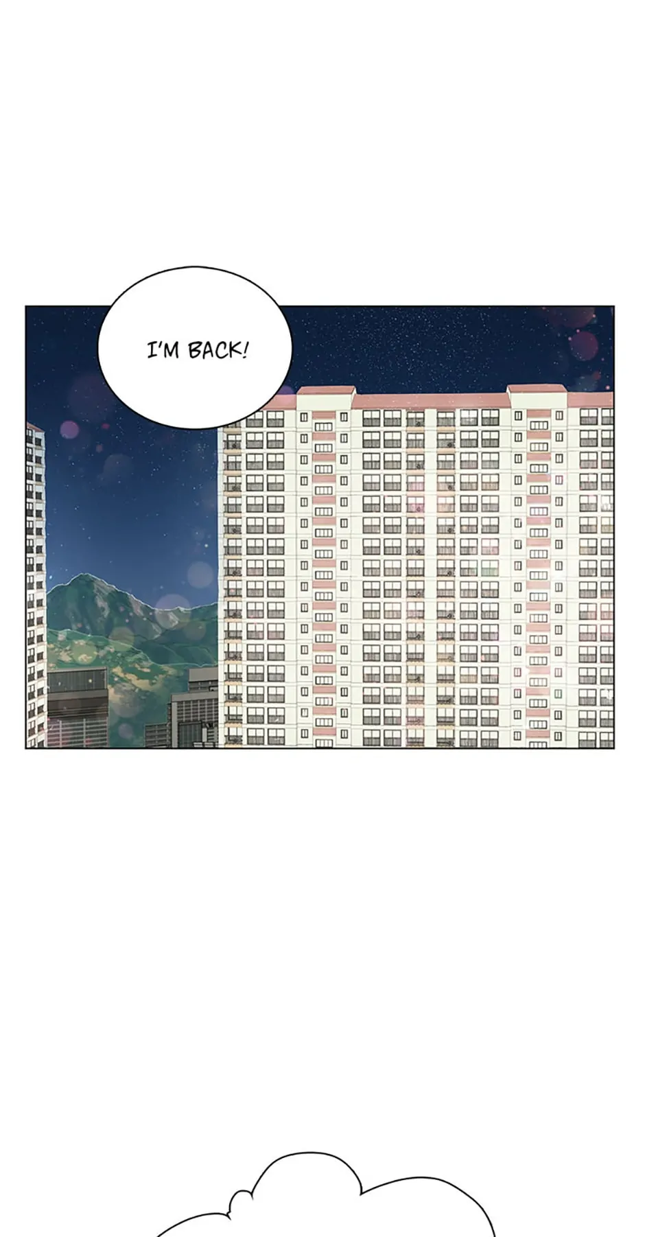 Only Want It With You Chapter 24 page 0