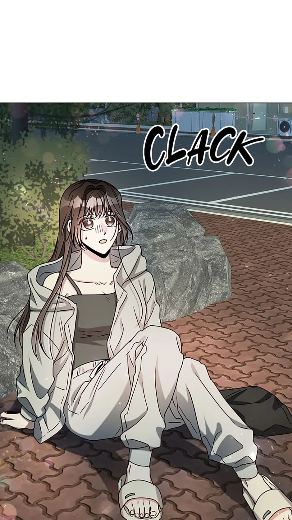 Only Want It With You Chapter 24 page 16