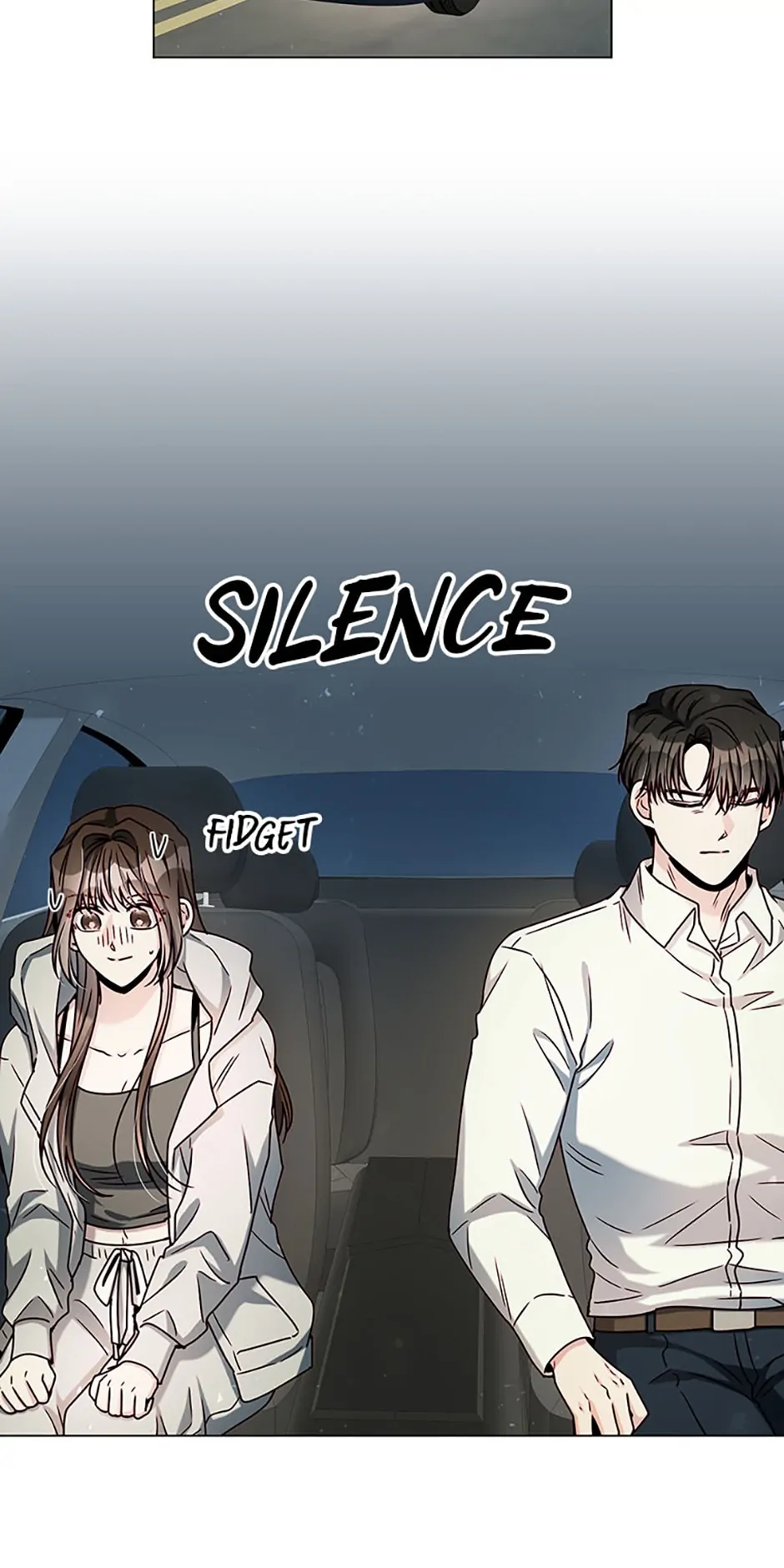 Only Want It With You Chapter 24 page 20