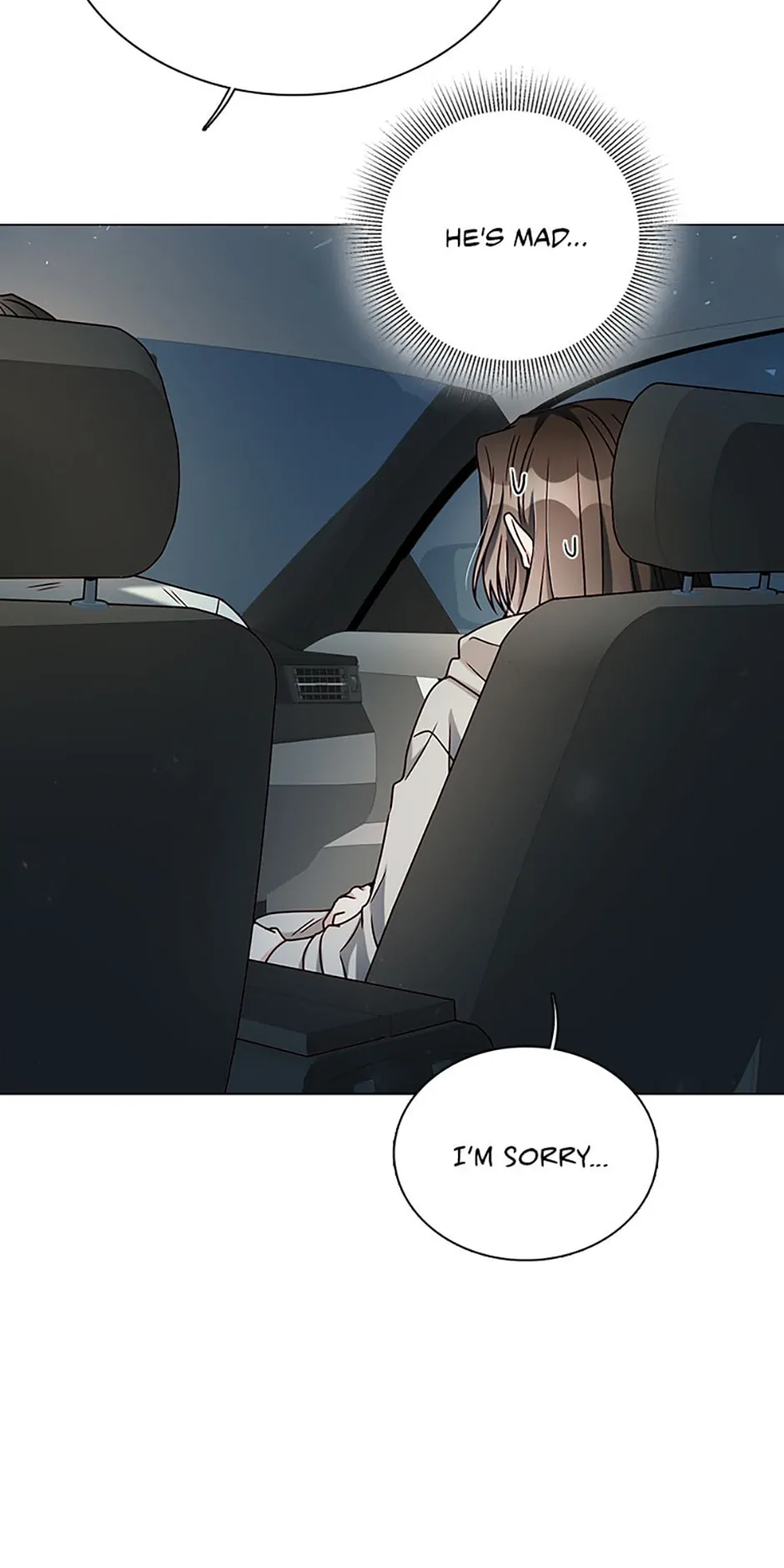 Only Want It With You Chapter 24 page 22