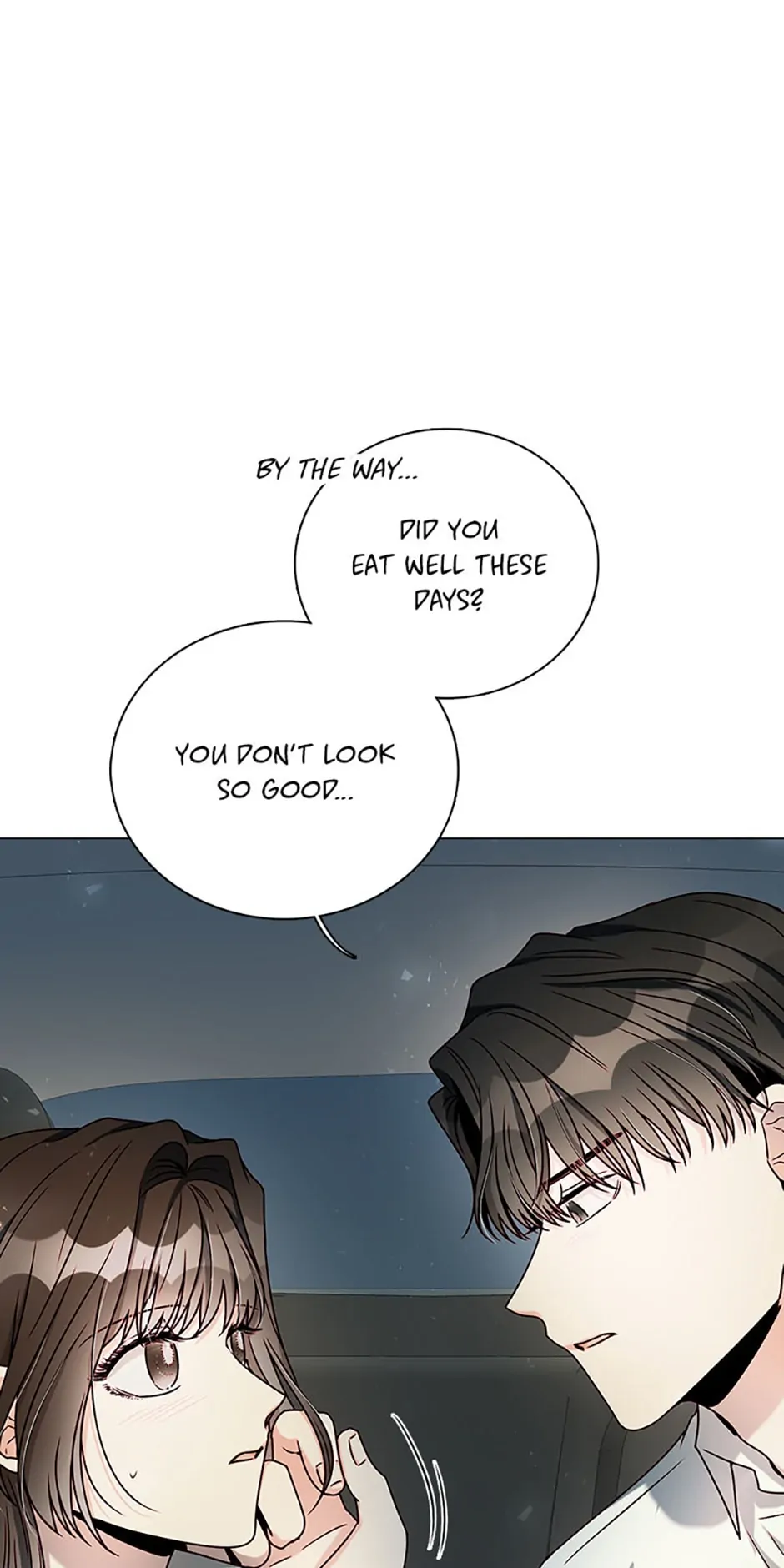 Only Want It With You Chapter 24 page 23