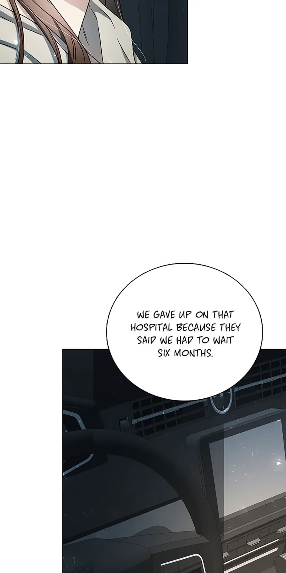 Only Want It With You Chapter 24 page 27