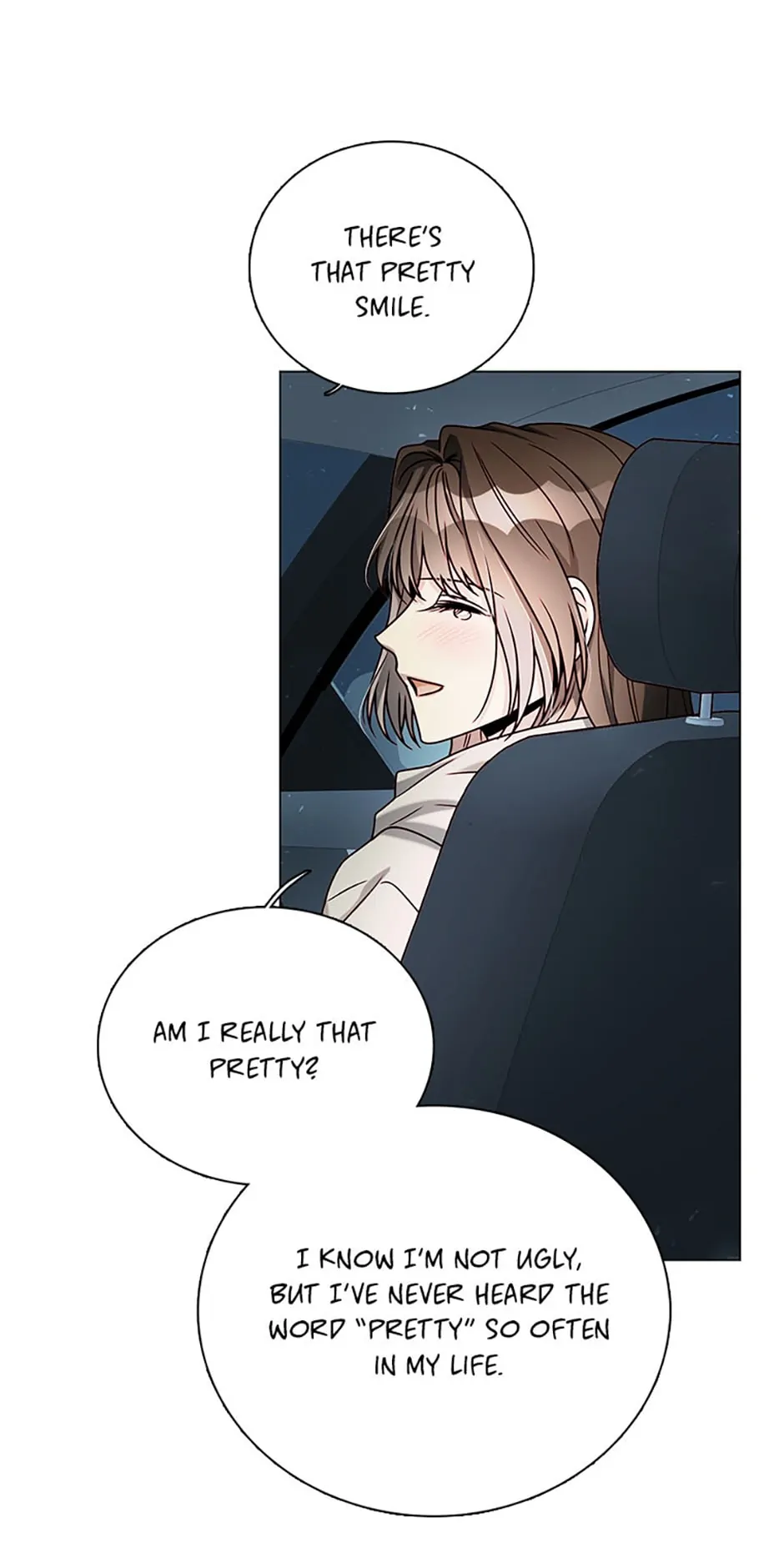 Only Want It With You Chapter 24 page 32