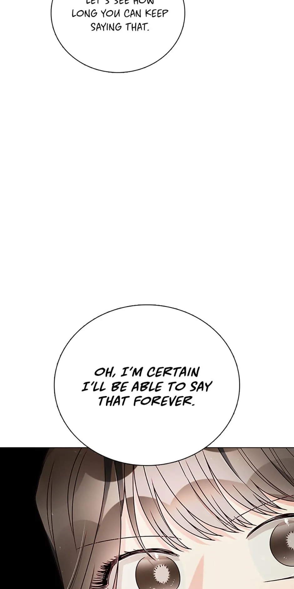 Only Want It With You Chapter 24 page 34