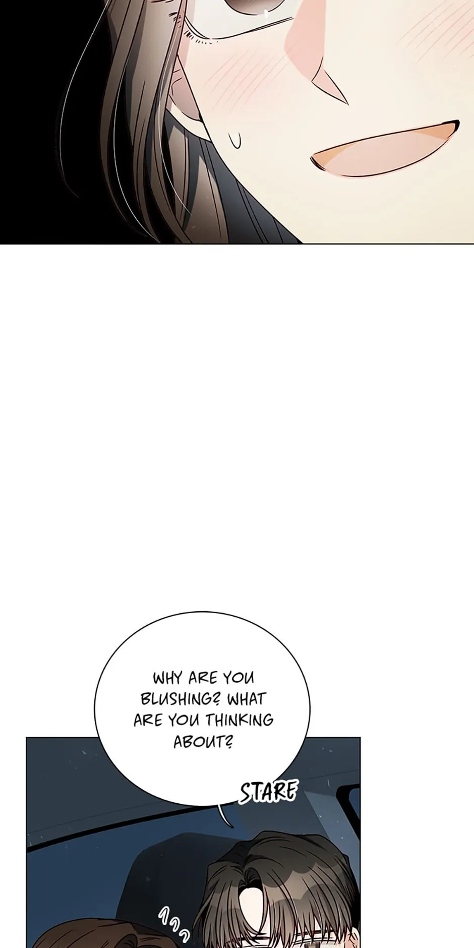 Only Want It With You Chapter 24 page 35
