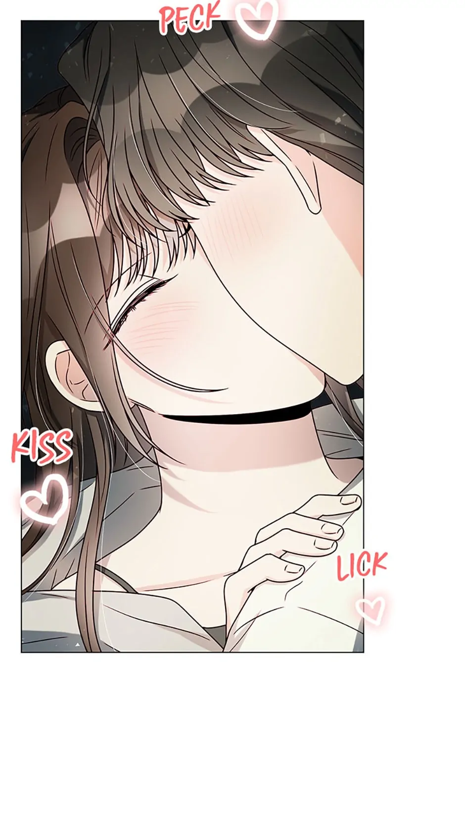 Only Want It With You Chapter 24 page 43