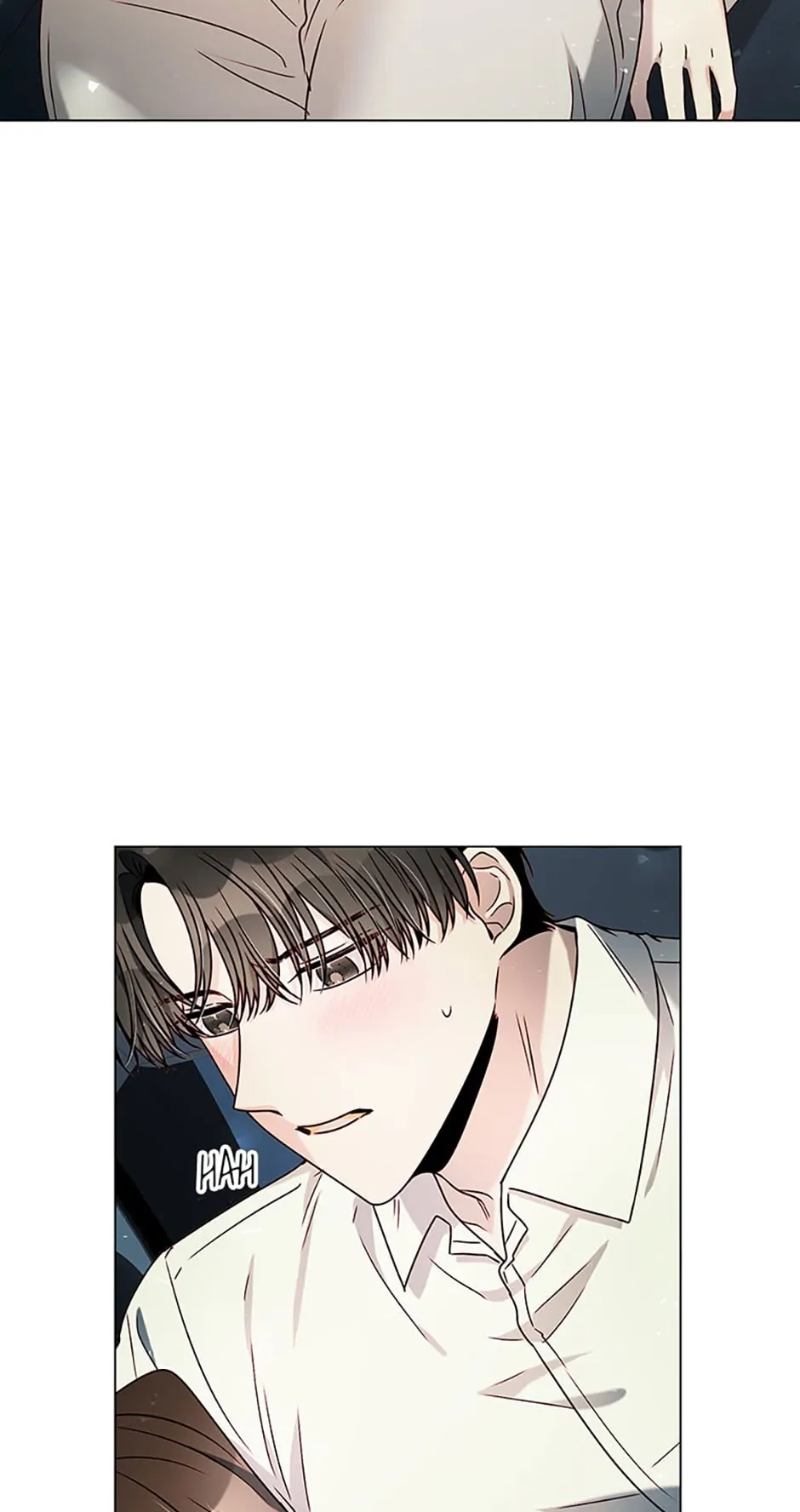 Only Want It With You Chapter 24 page 50