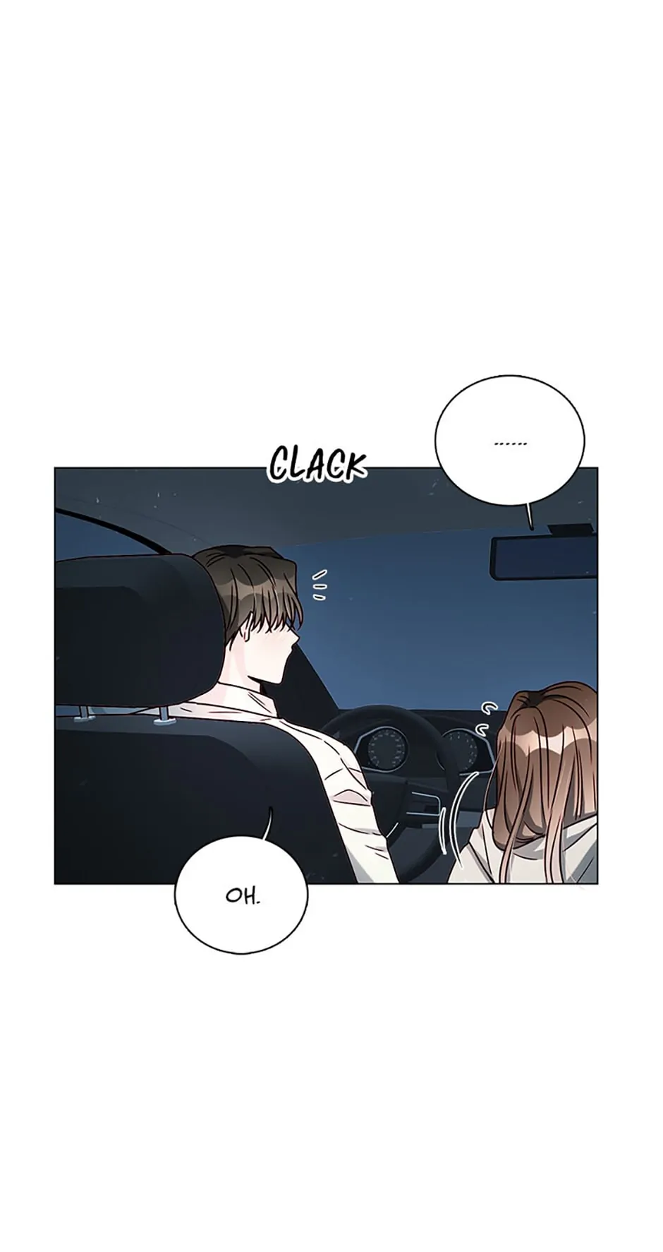Only Want It With You Chapter 24 page 54