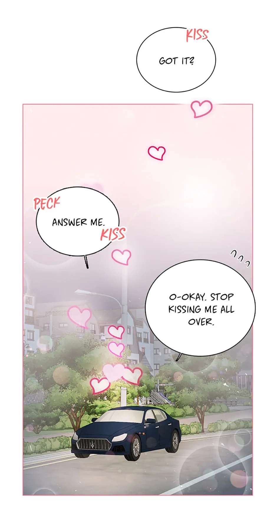 Only Want It With You Chapter 24 page 57