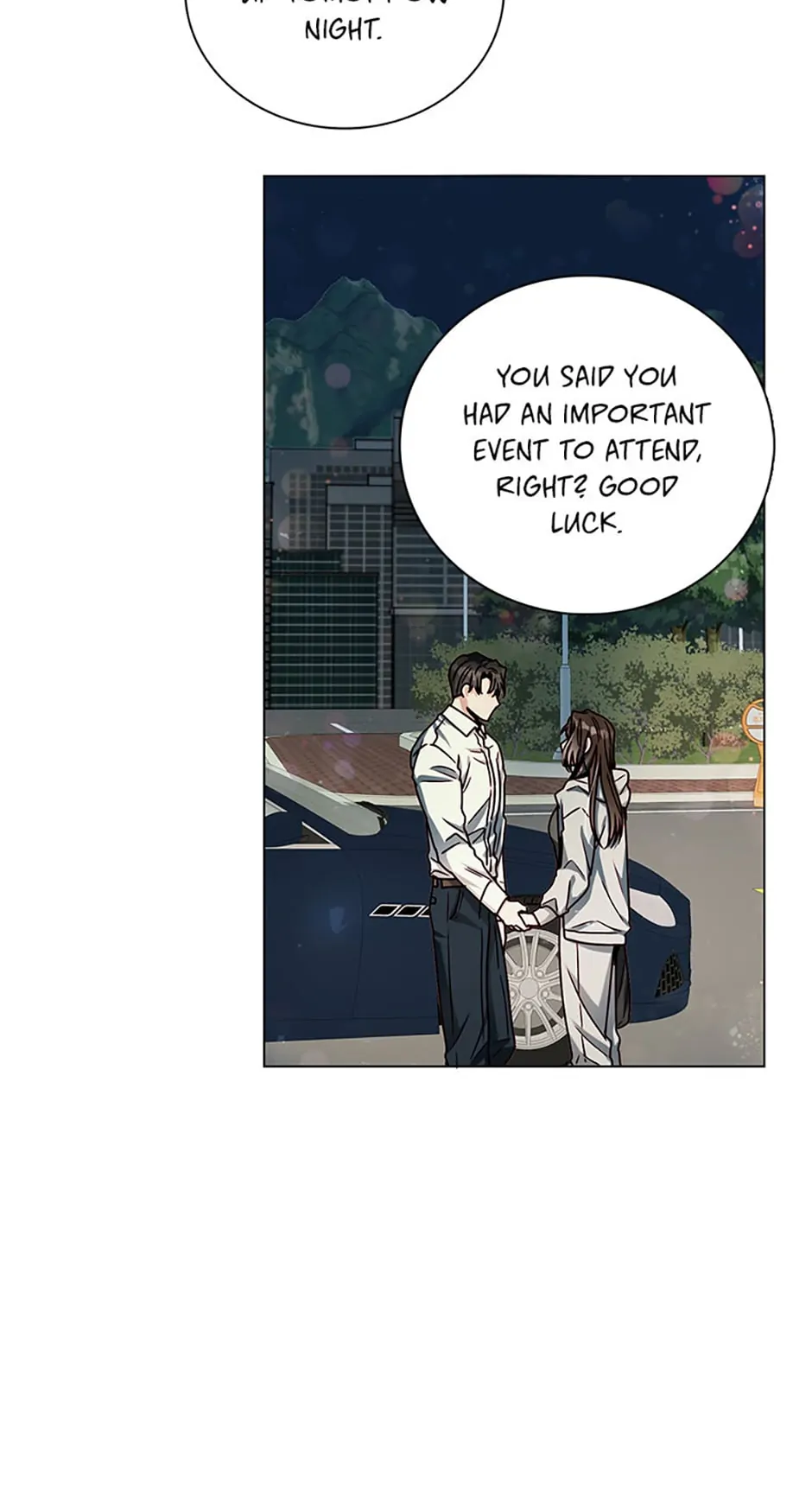 Only Want It With You Chapter 24 page 60