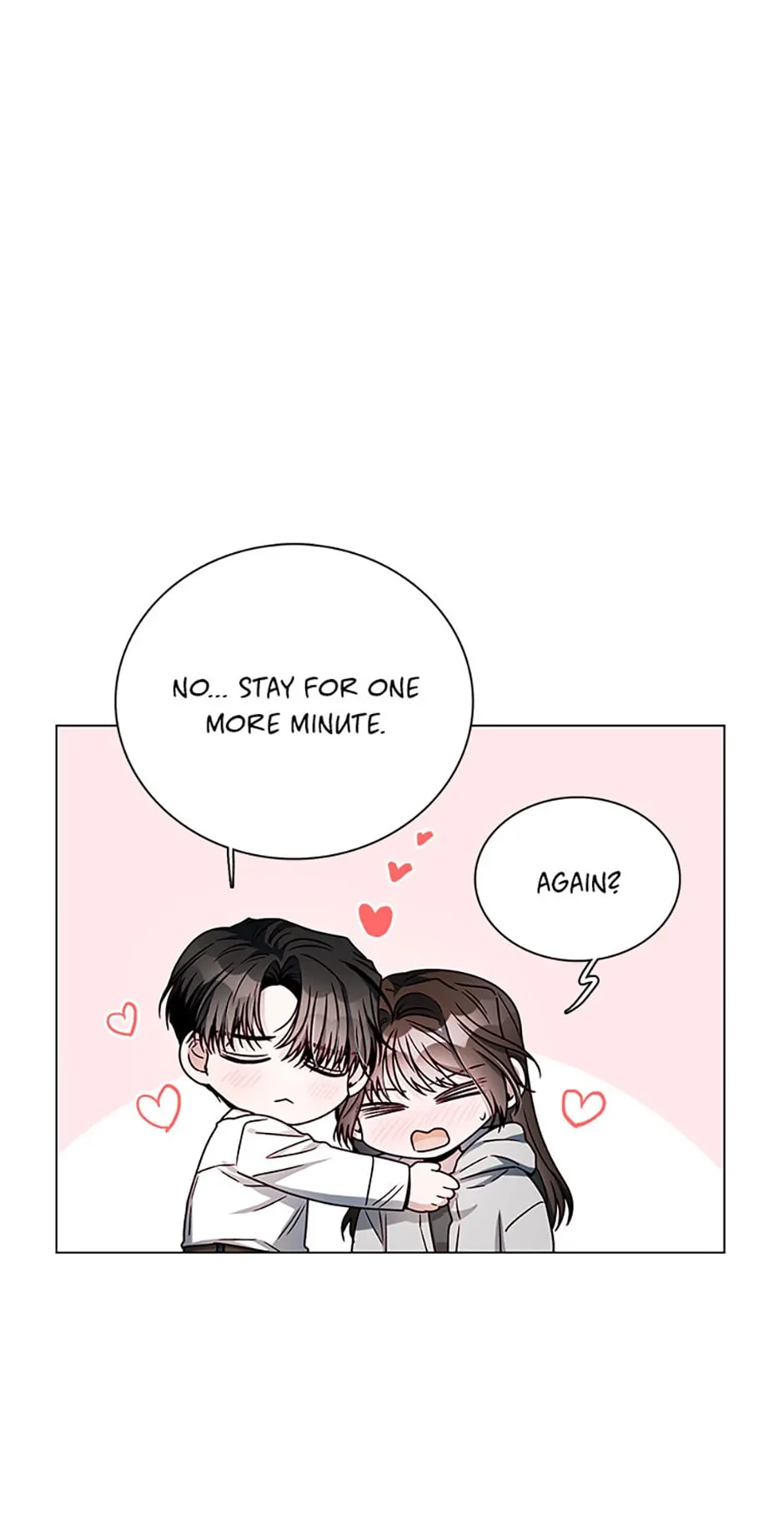 Only Want It With You Chapter 24 page 62