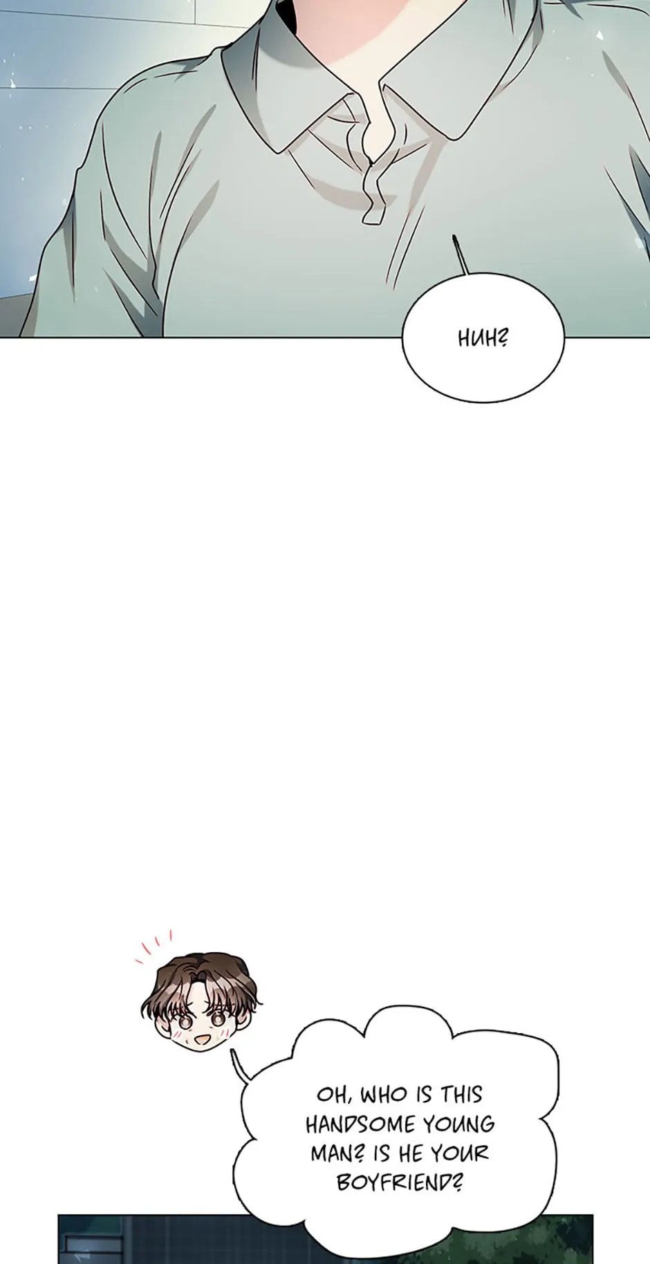 Only Want It With You Chapter 24 page 65