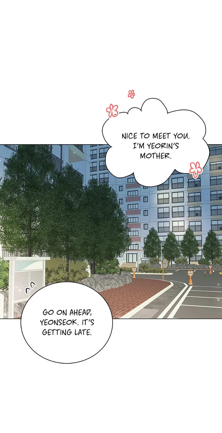 Only Want It With You Chapter 24 page 67