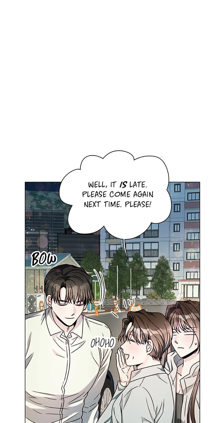 Only Want It With You Chapter 24 page 68