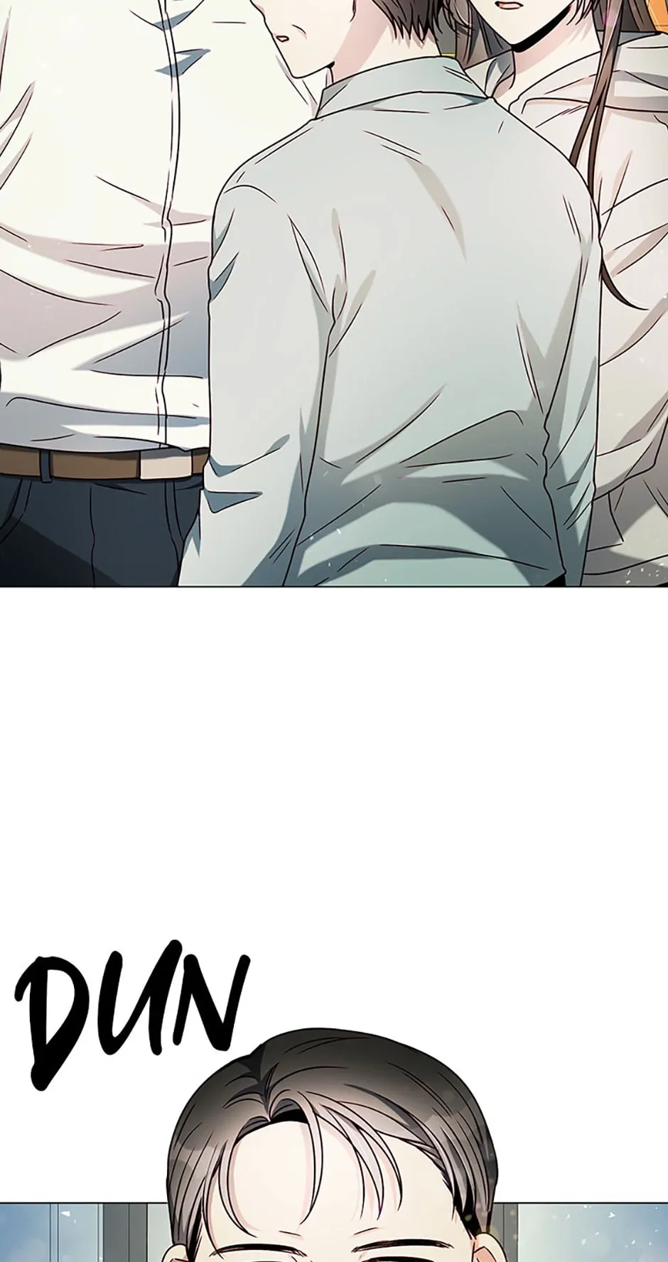 Only Want It With You Chapter 24 page 70