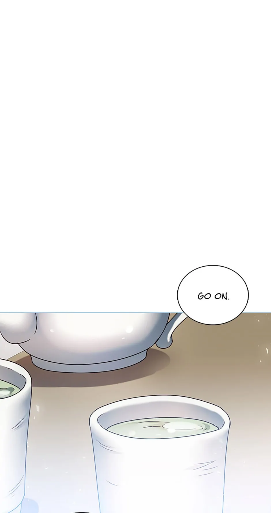 Only Want It With You Chapter 24 page 72