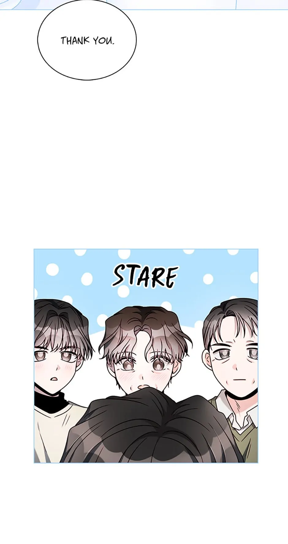 Only Want It With You Chapter 24 page 73