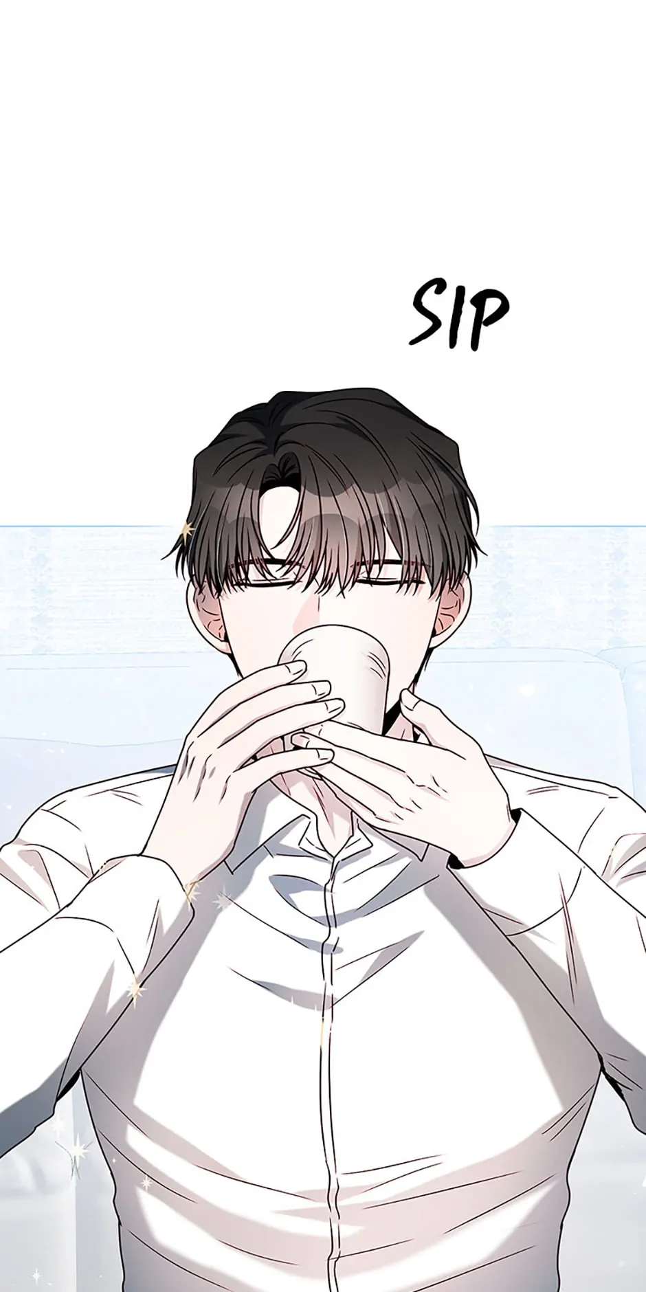 Only Want It With You Chapter 24 page 74