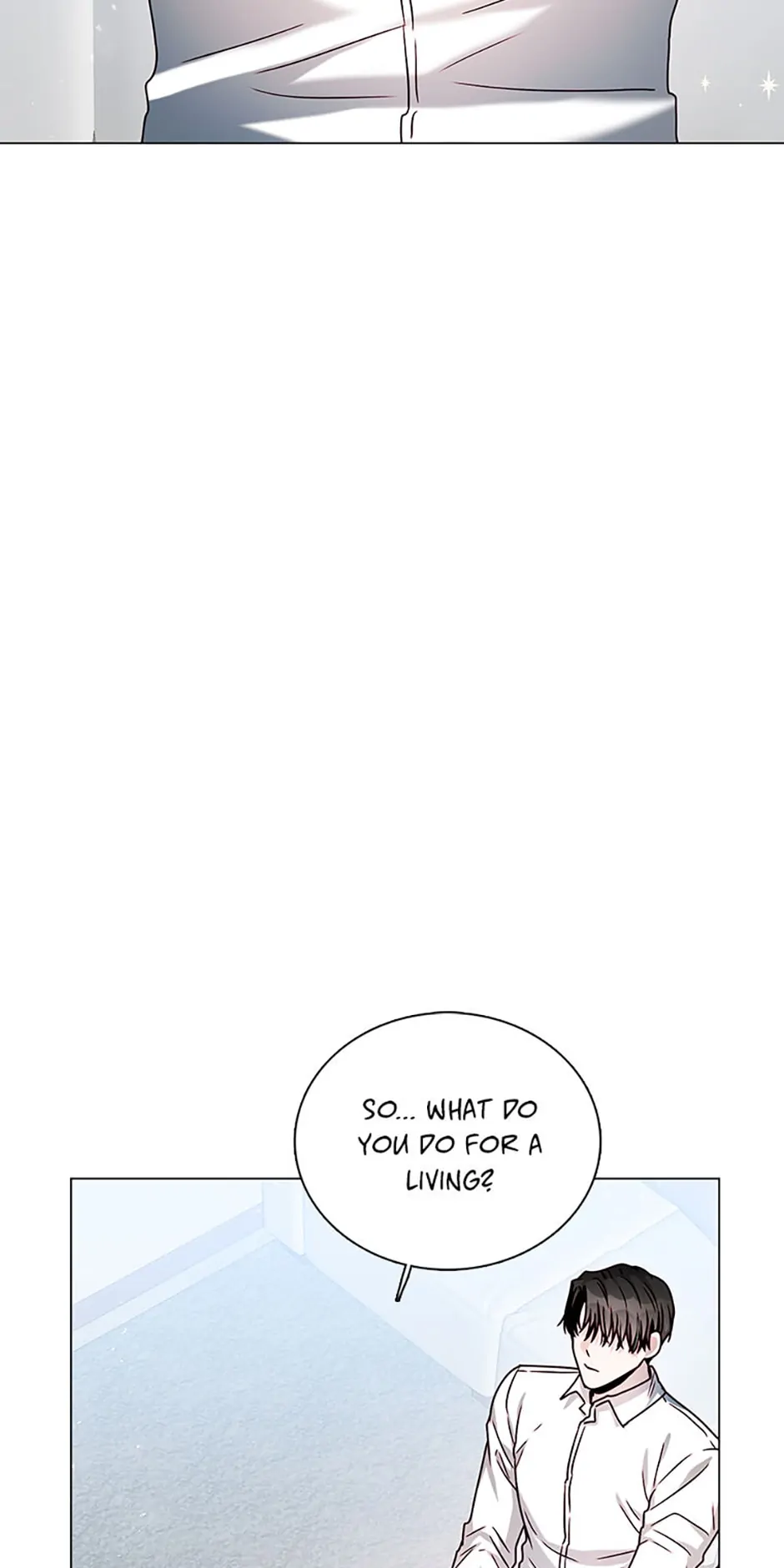 Only Want It With You Chapter 24 page 75