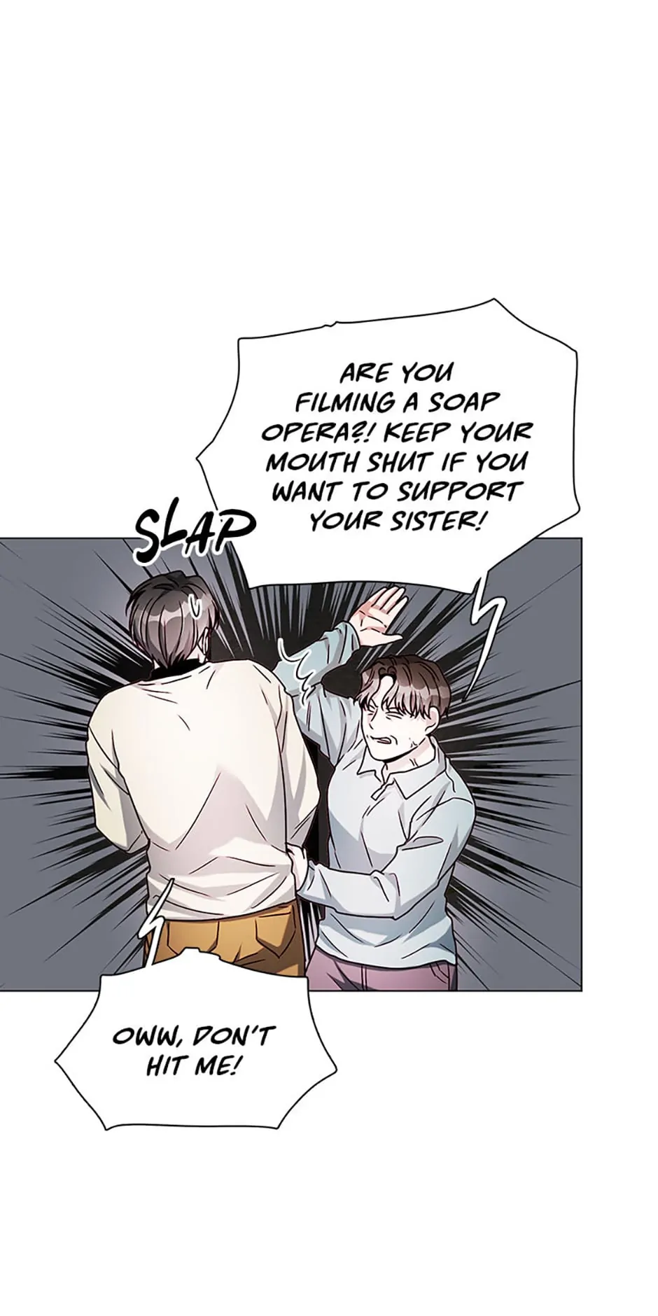 Only Want It With You Chapter 24 page 78