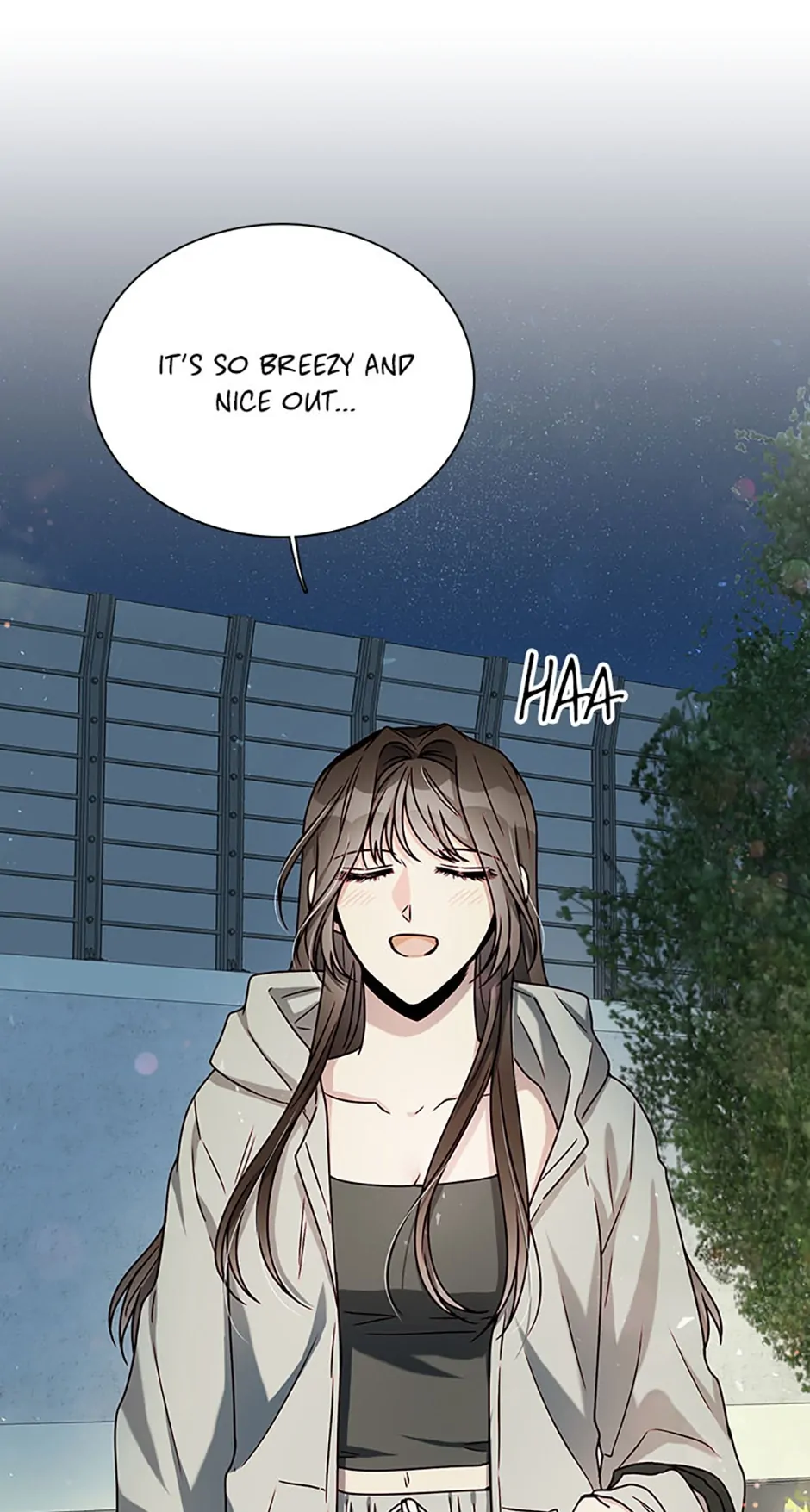 Only Want It With You Chapter 24 page 8