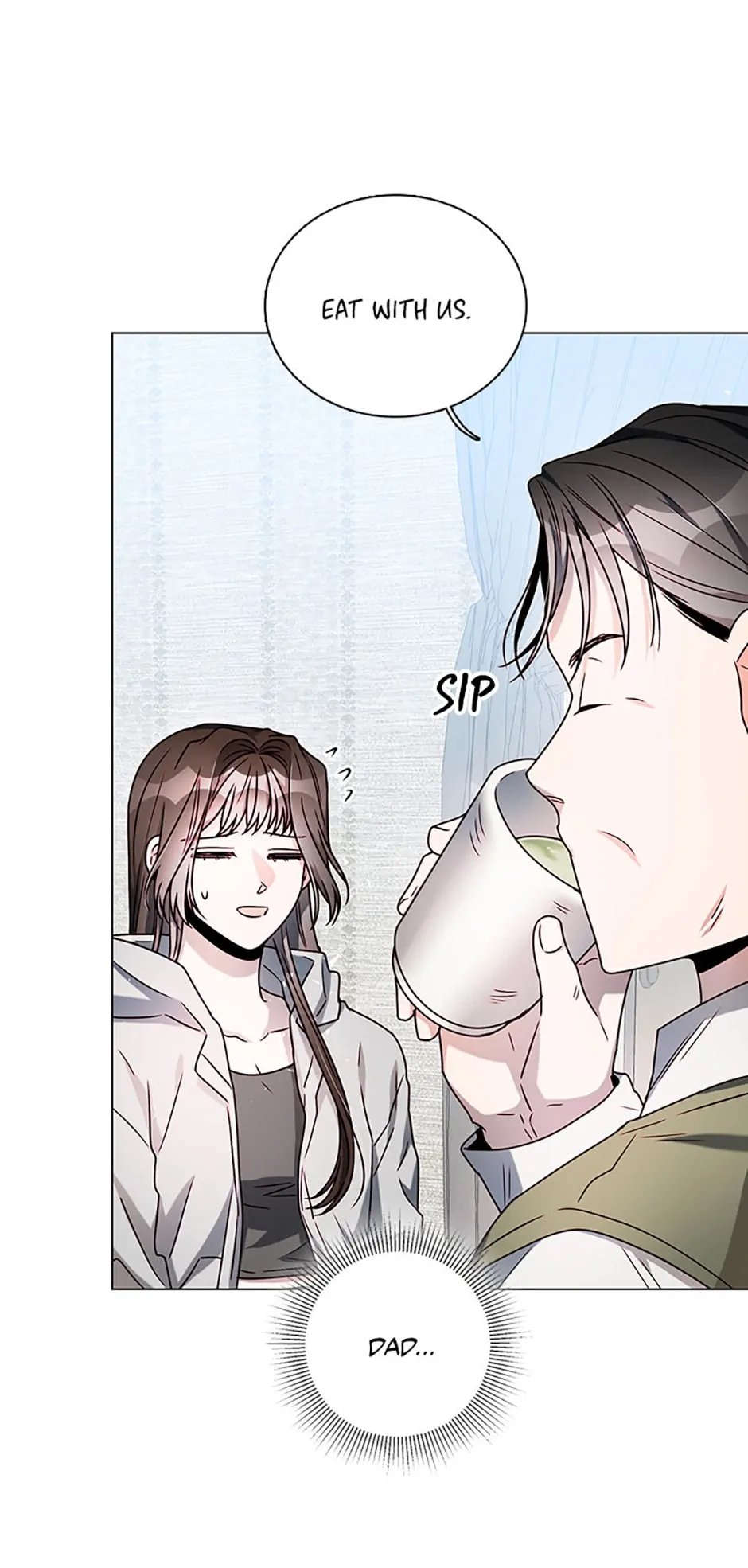 Only Want It With You Chapter 25 page 10