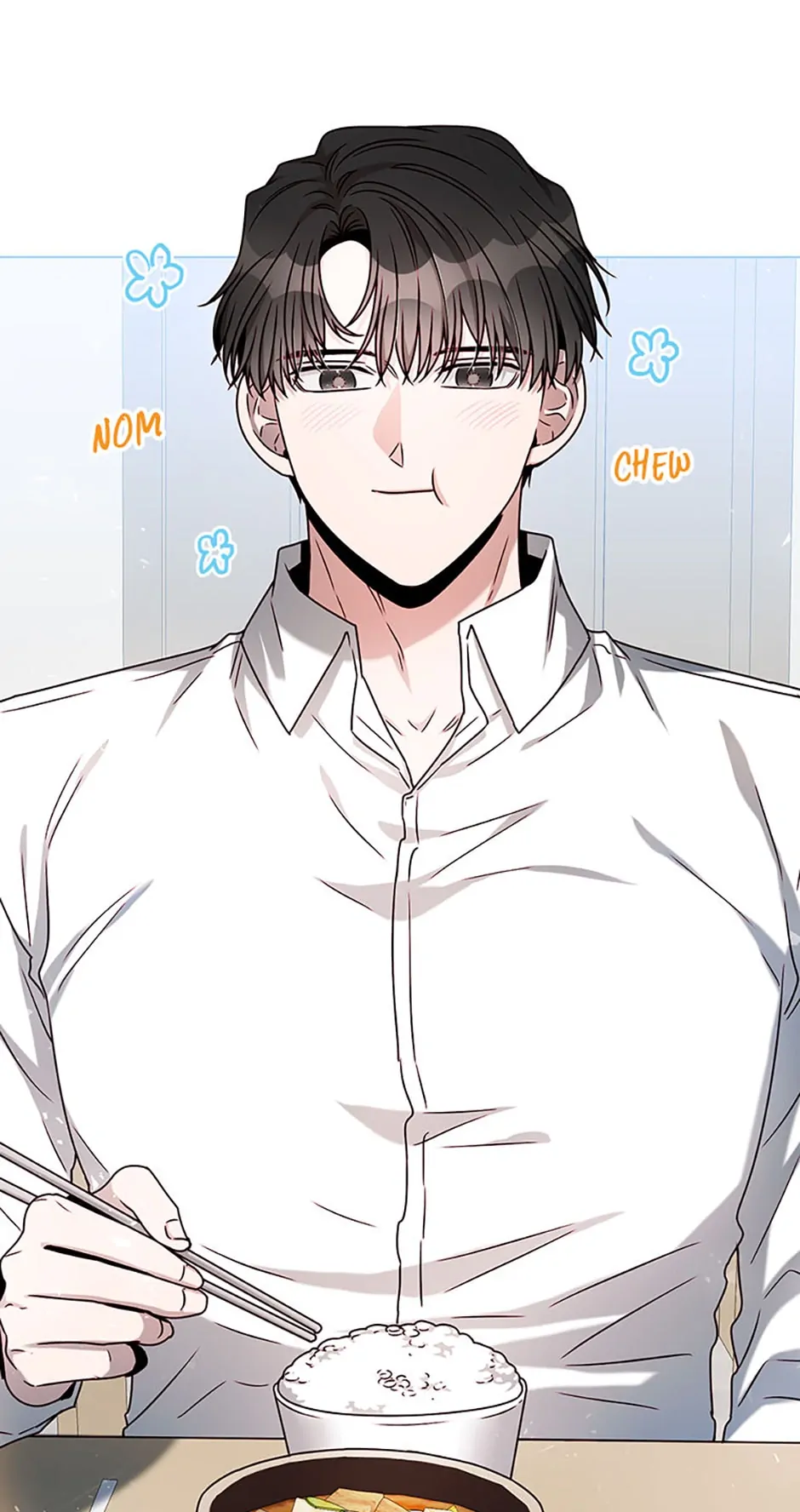 Only Want It With You Chapter 25 page 14
