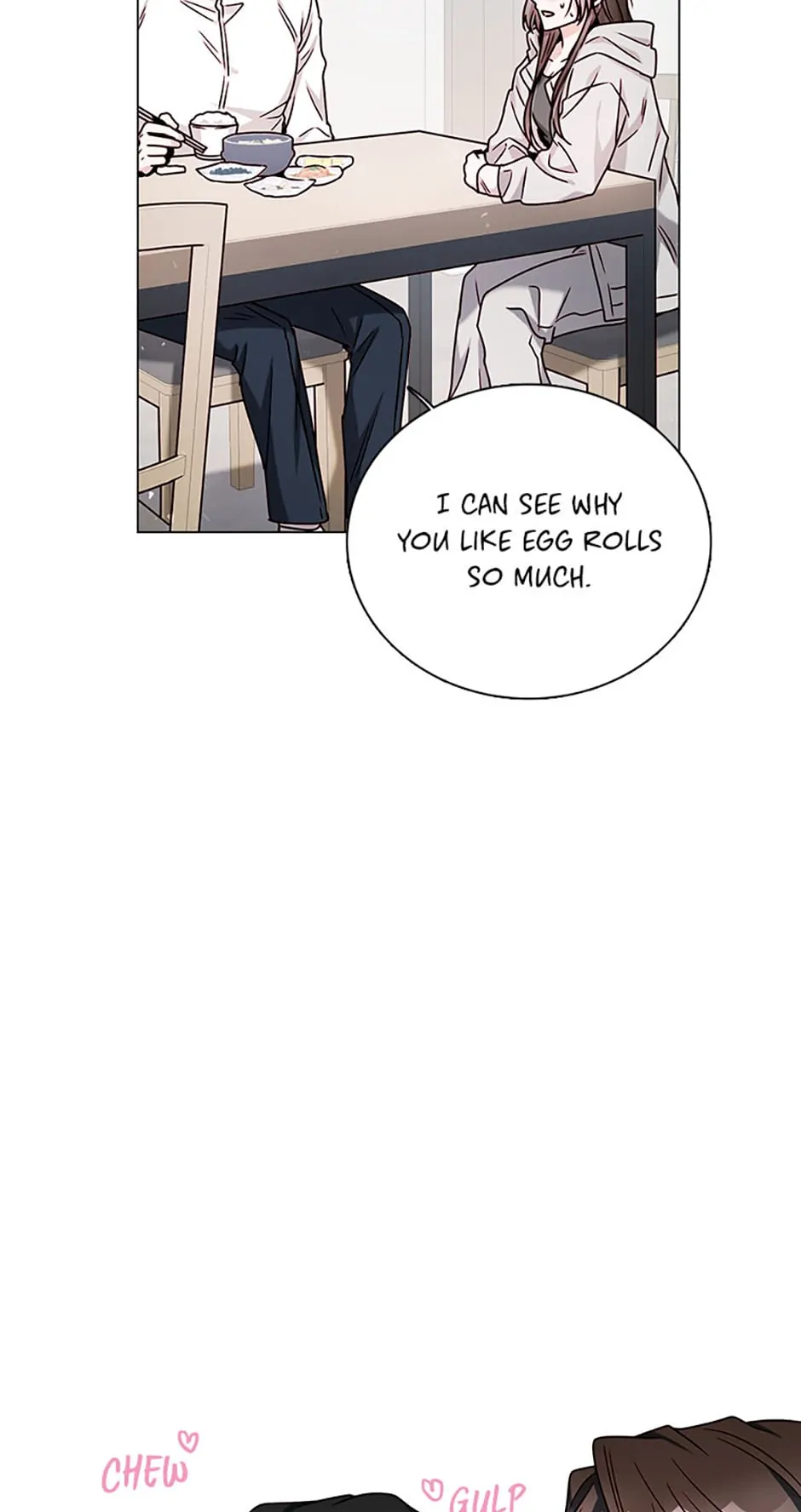 Only Want It With You Chapter 25 page 16