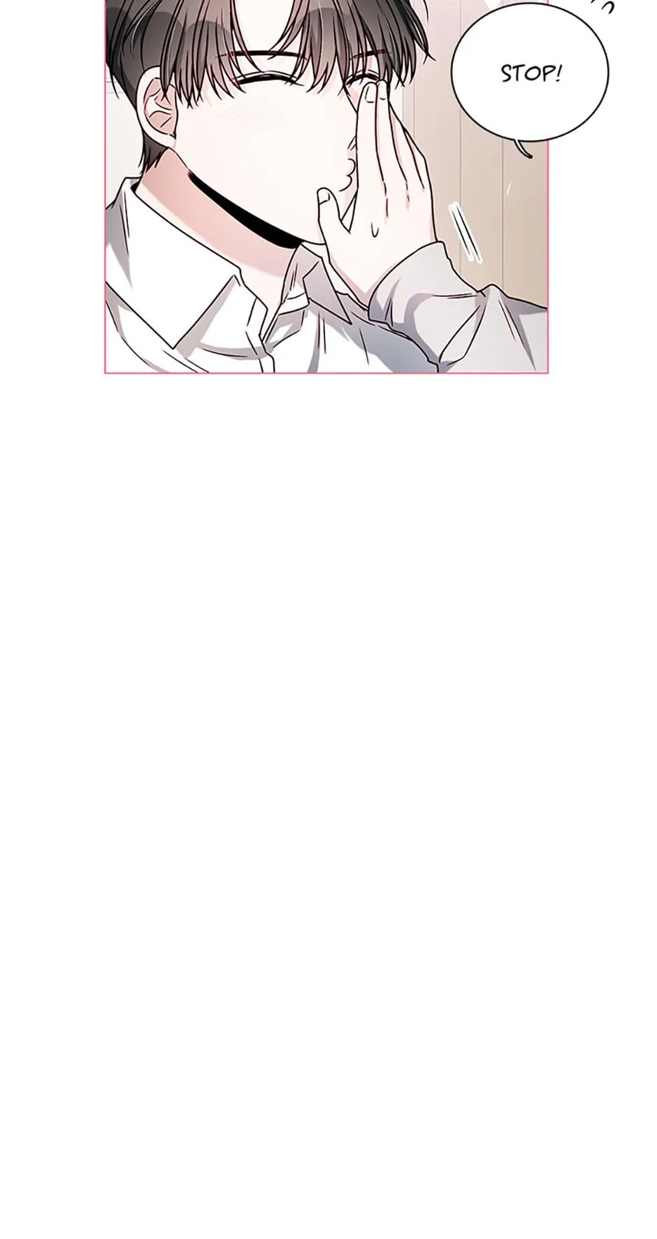 Only Want It With You Chapter 25 page 18